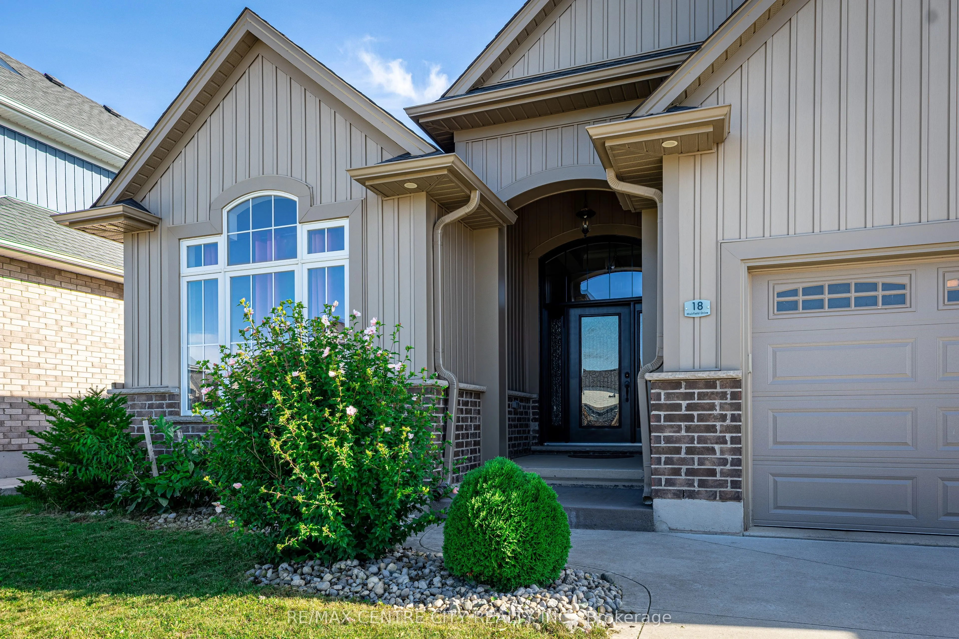 18 Murifield Drive