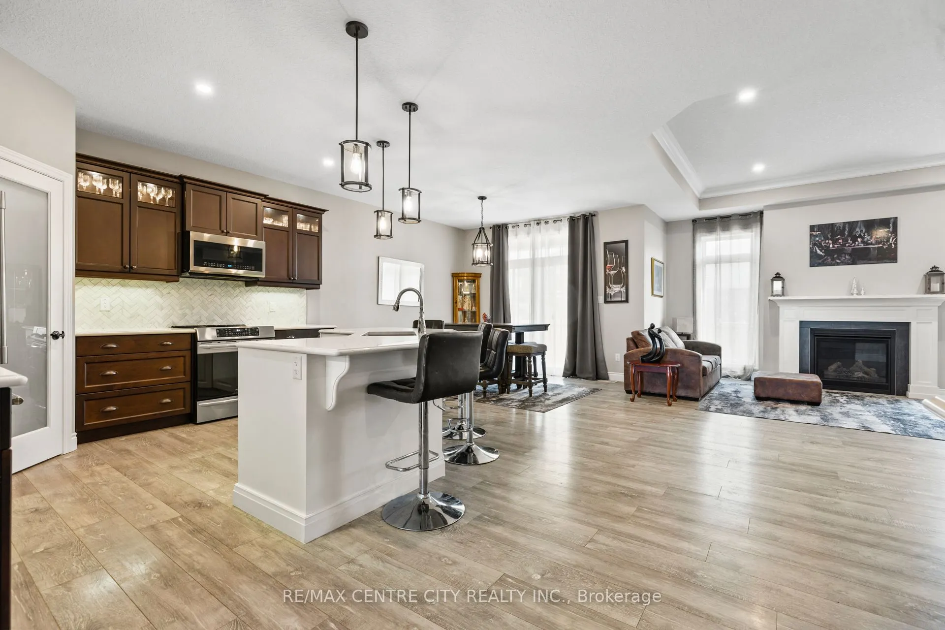 18 Murifield Drive