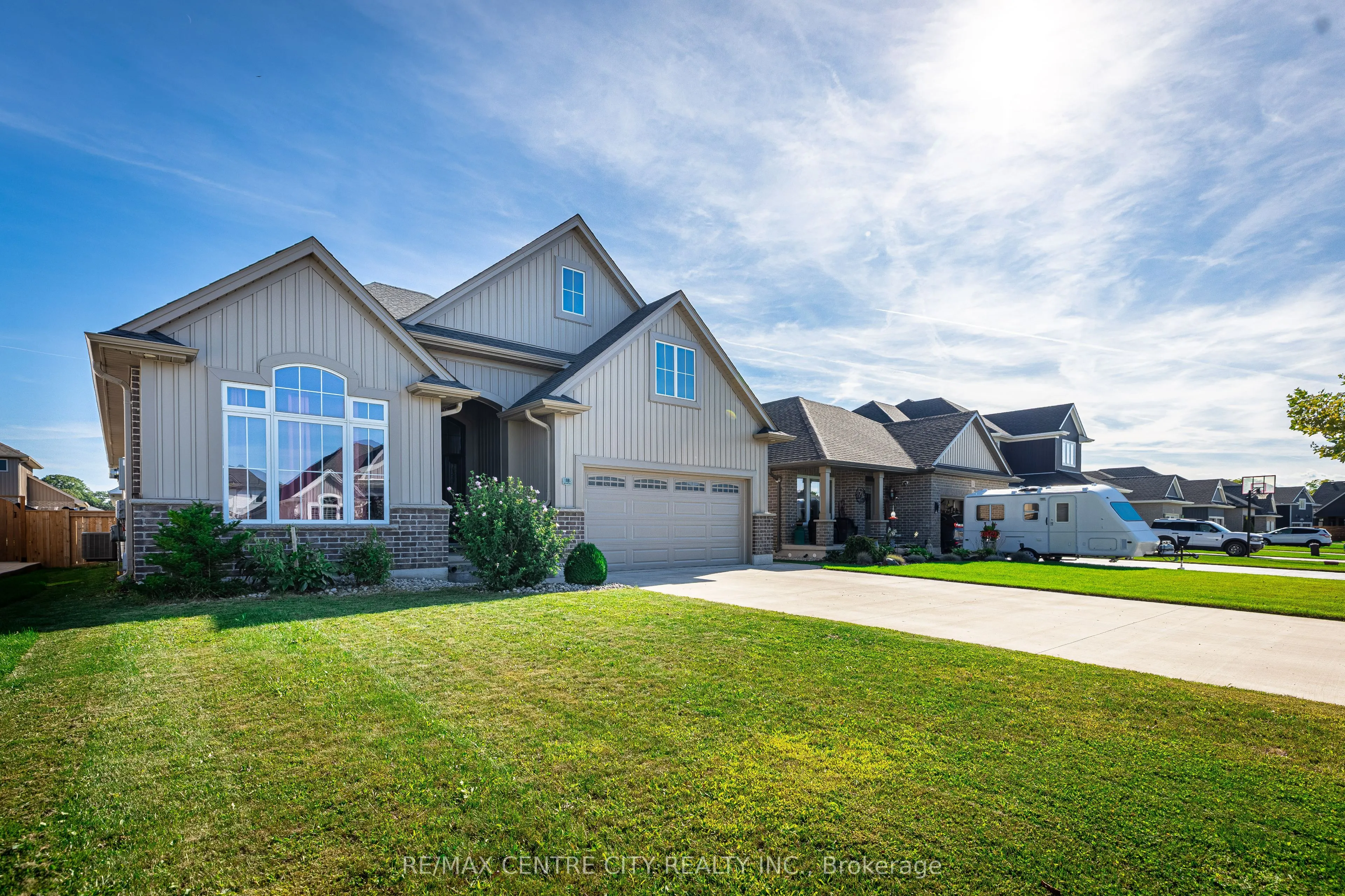 18 Murifield Drive