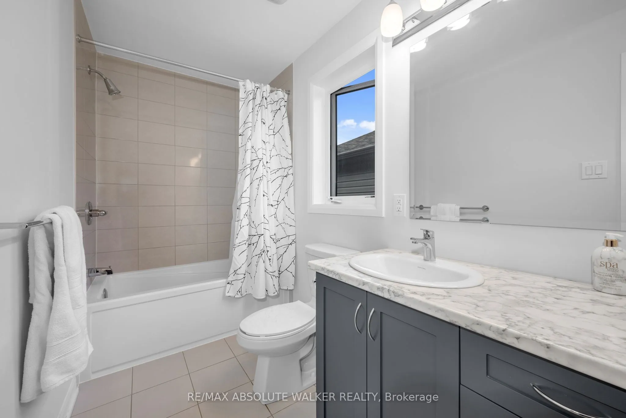 21 Fossa Terrace N