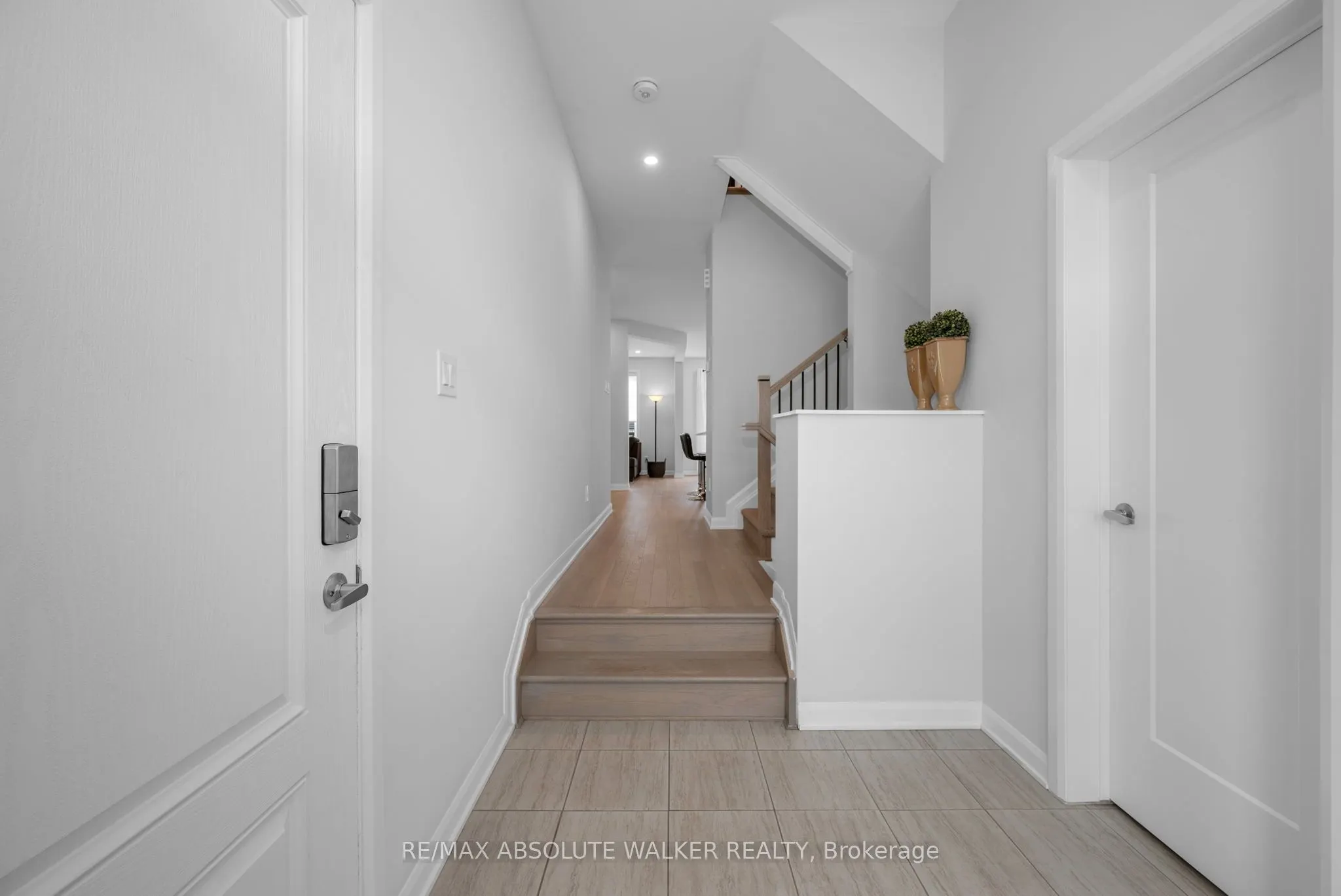 21 Fossa Terrace N