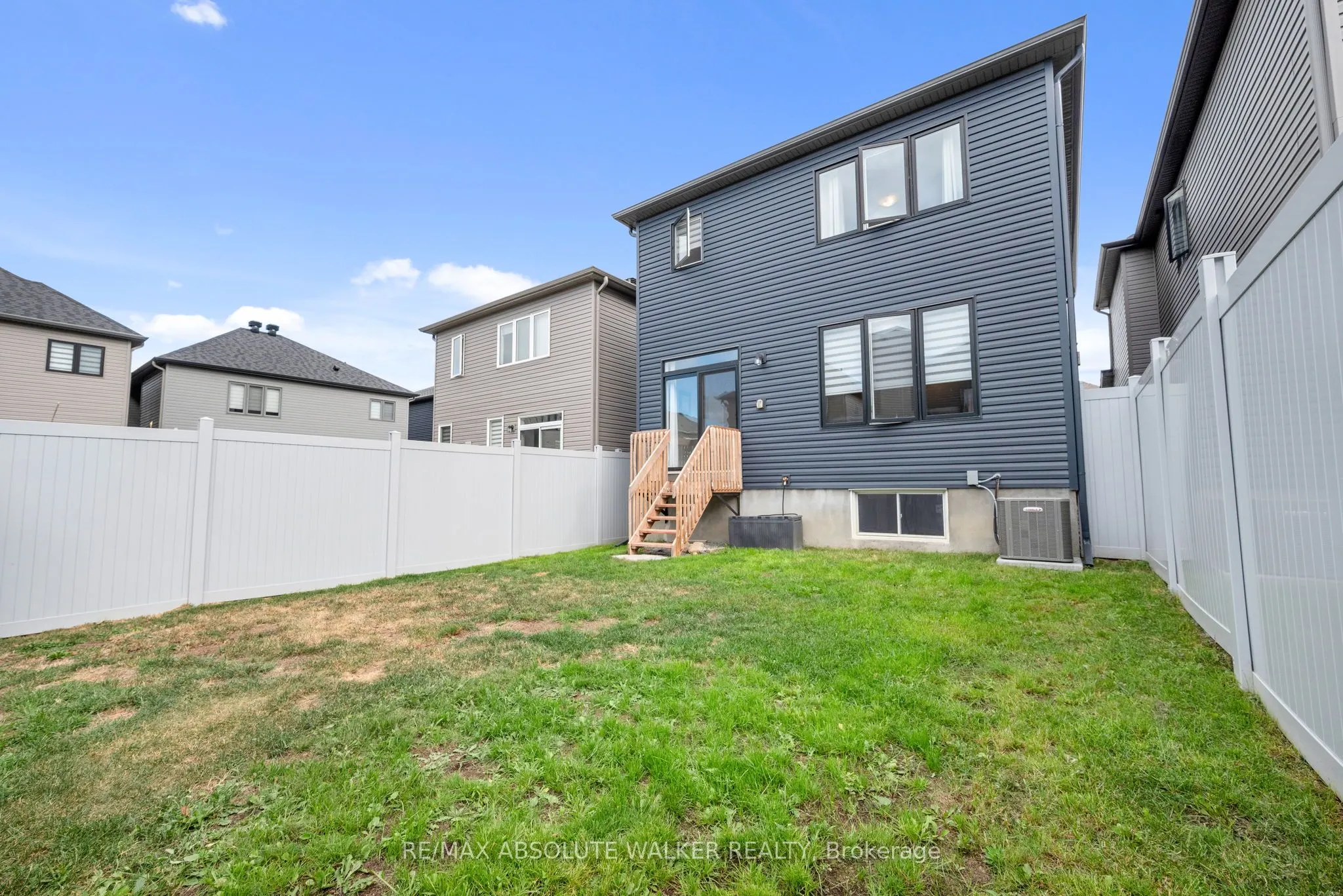 21 Fossa Terrace N
