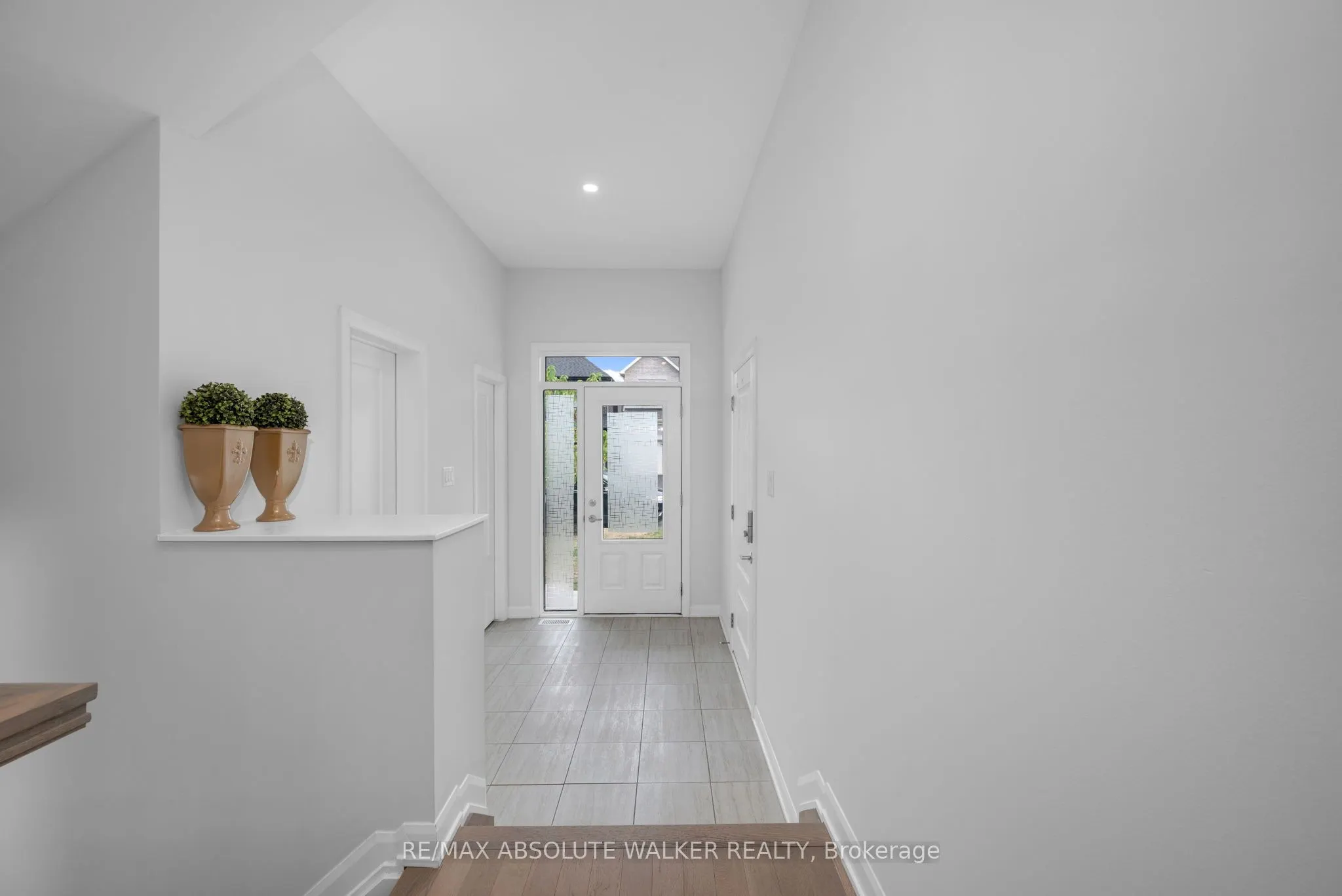 21 Fossa Terrace N