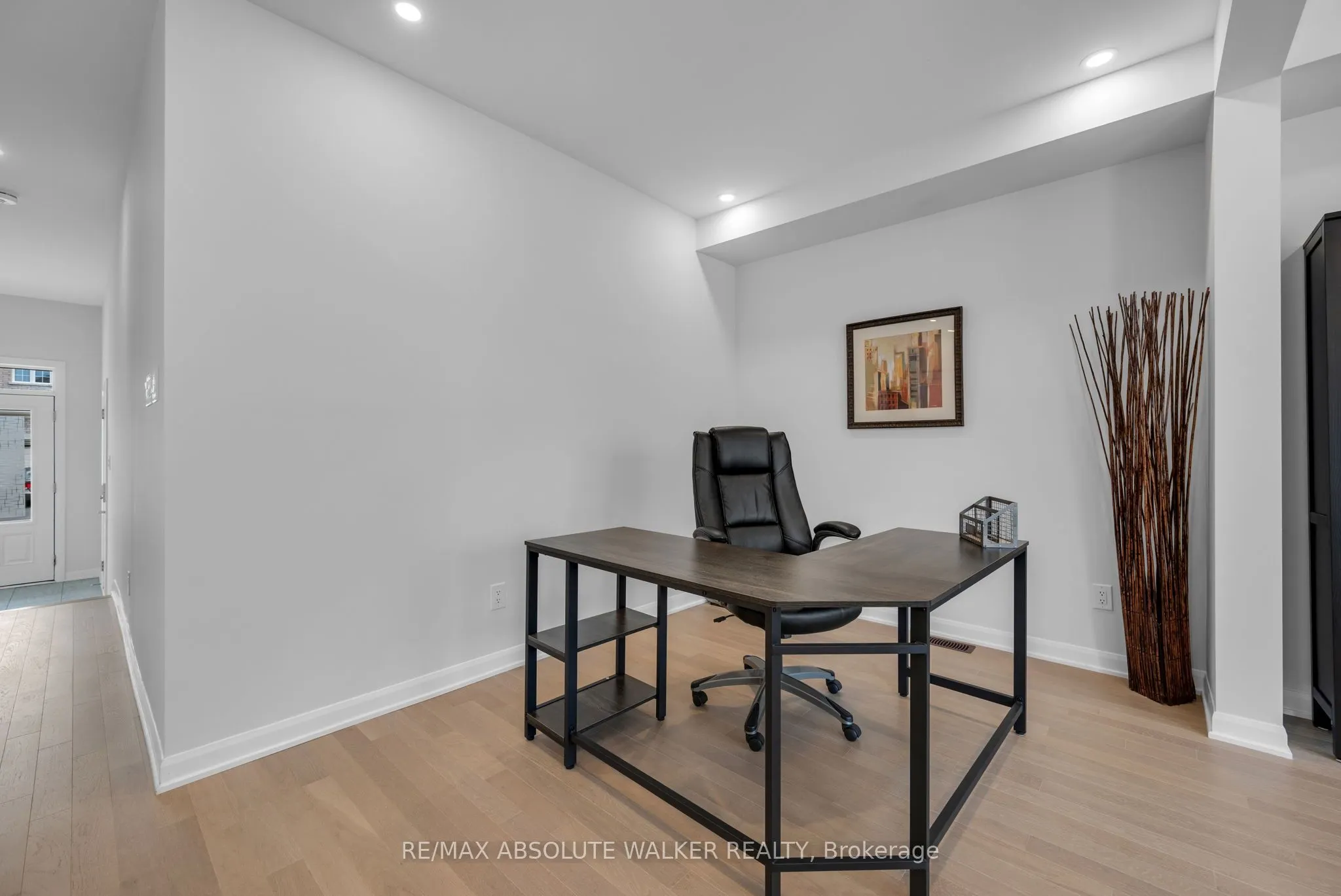 21 Fossa Terrace N