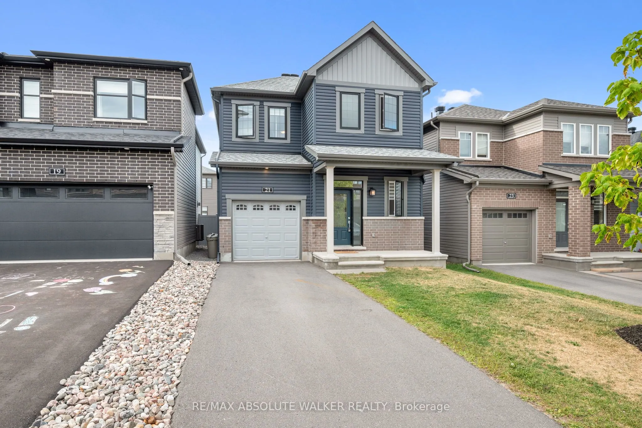 21 Fossa Terrace N