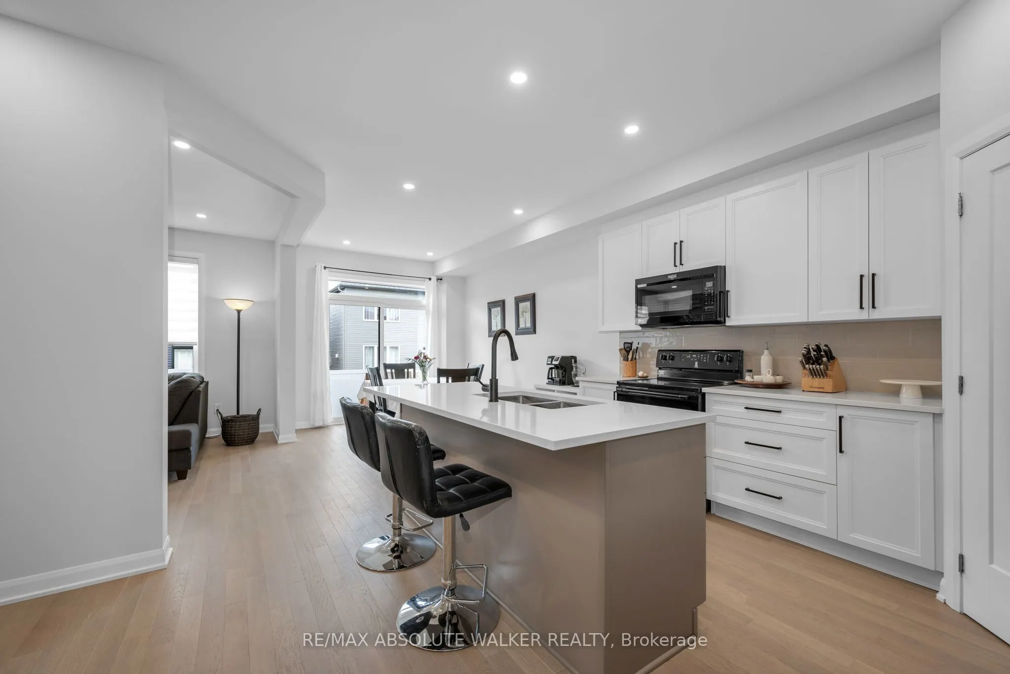 21 Fossa Terrace N