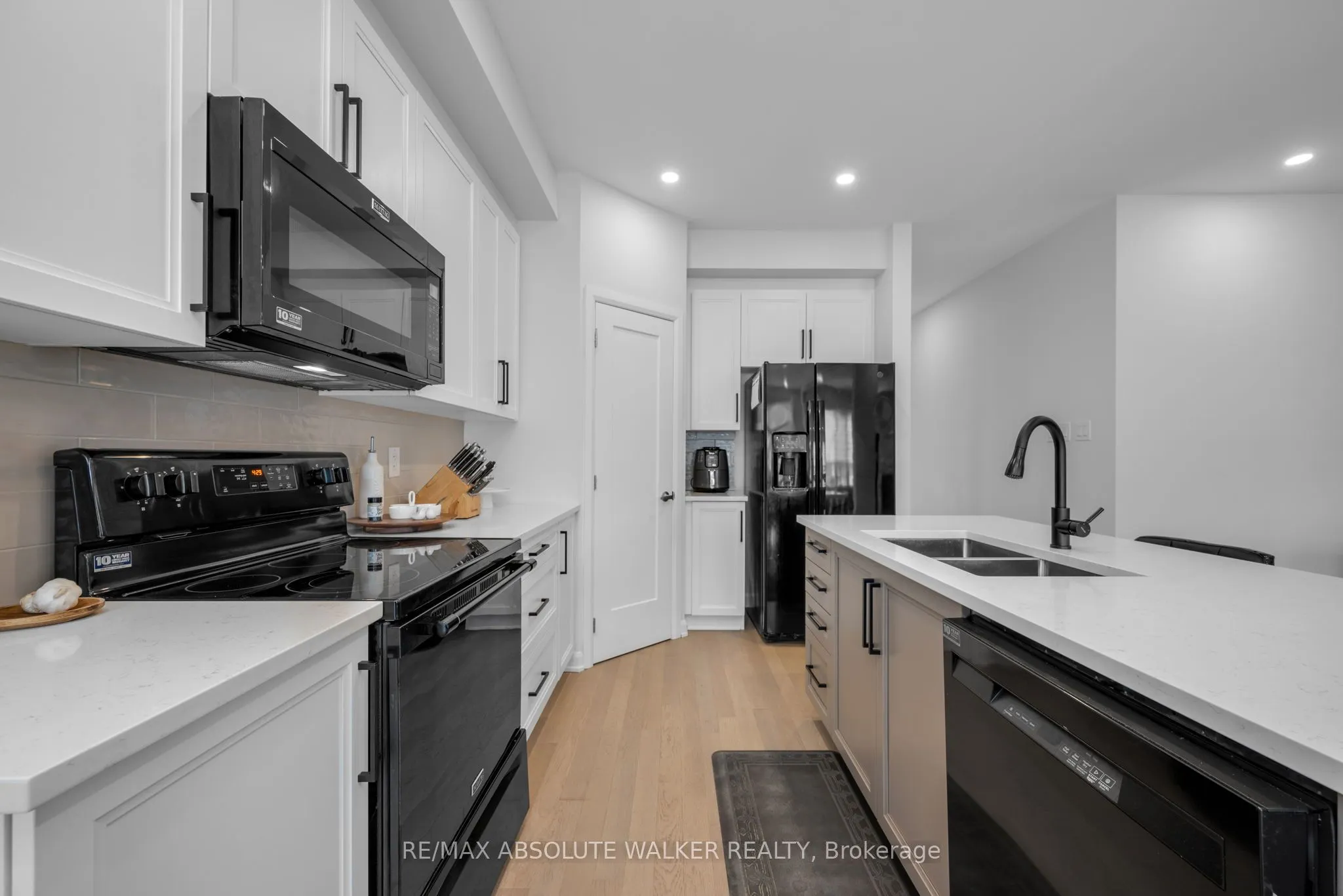 21 Fossa Terrace N