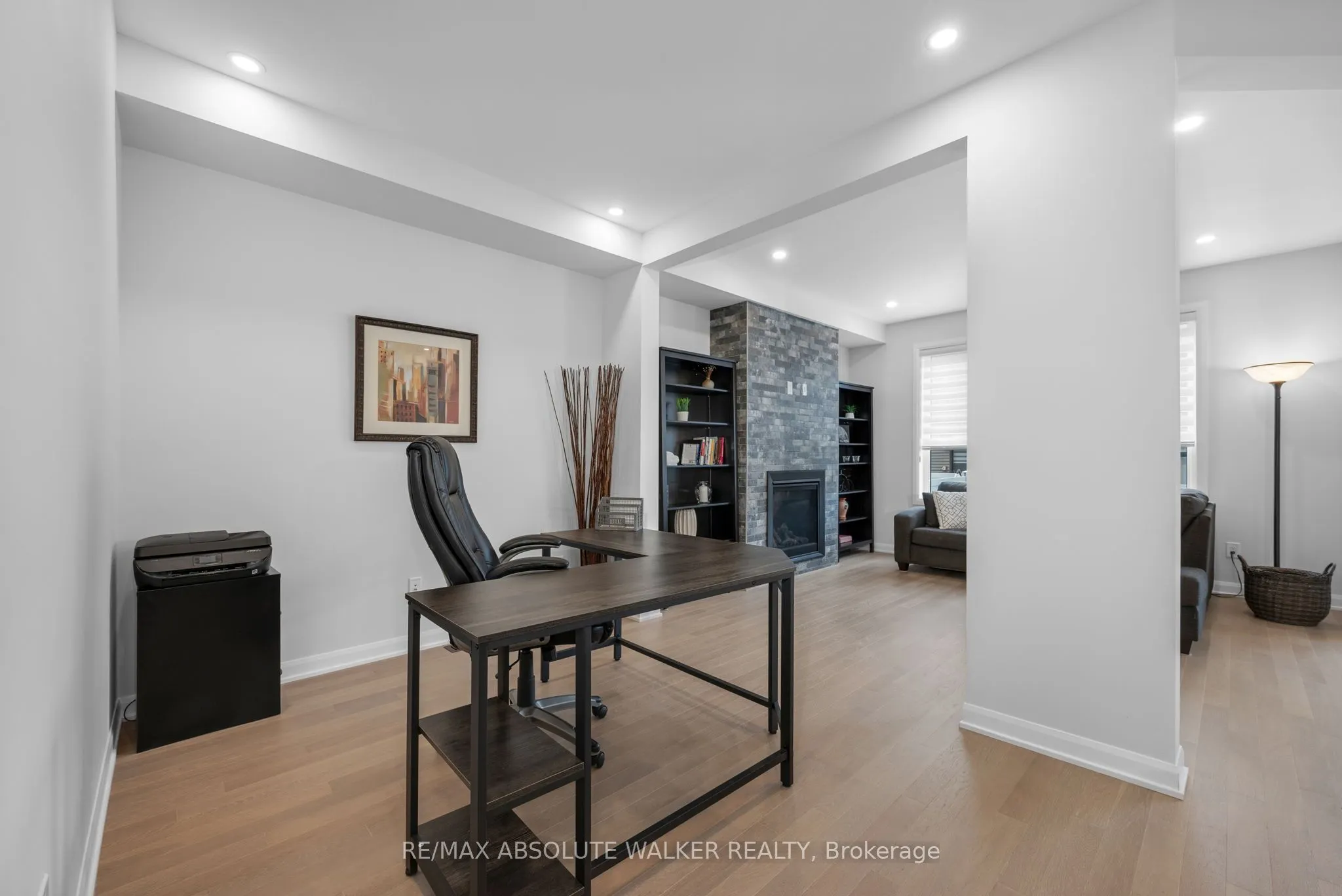 21 Fossa Terrace N