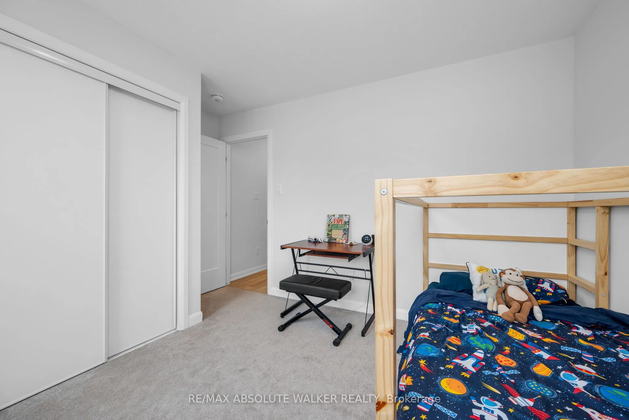 21 Fossa Terrace N