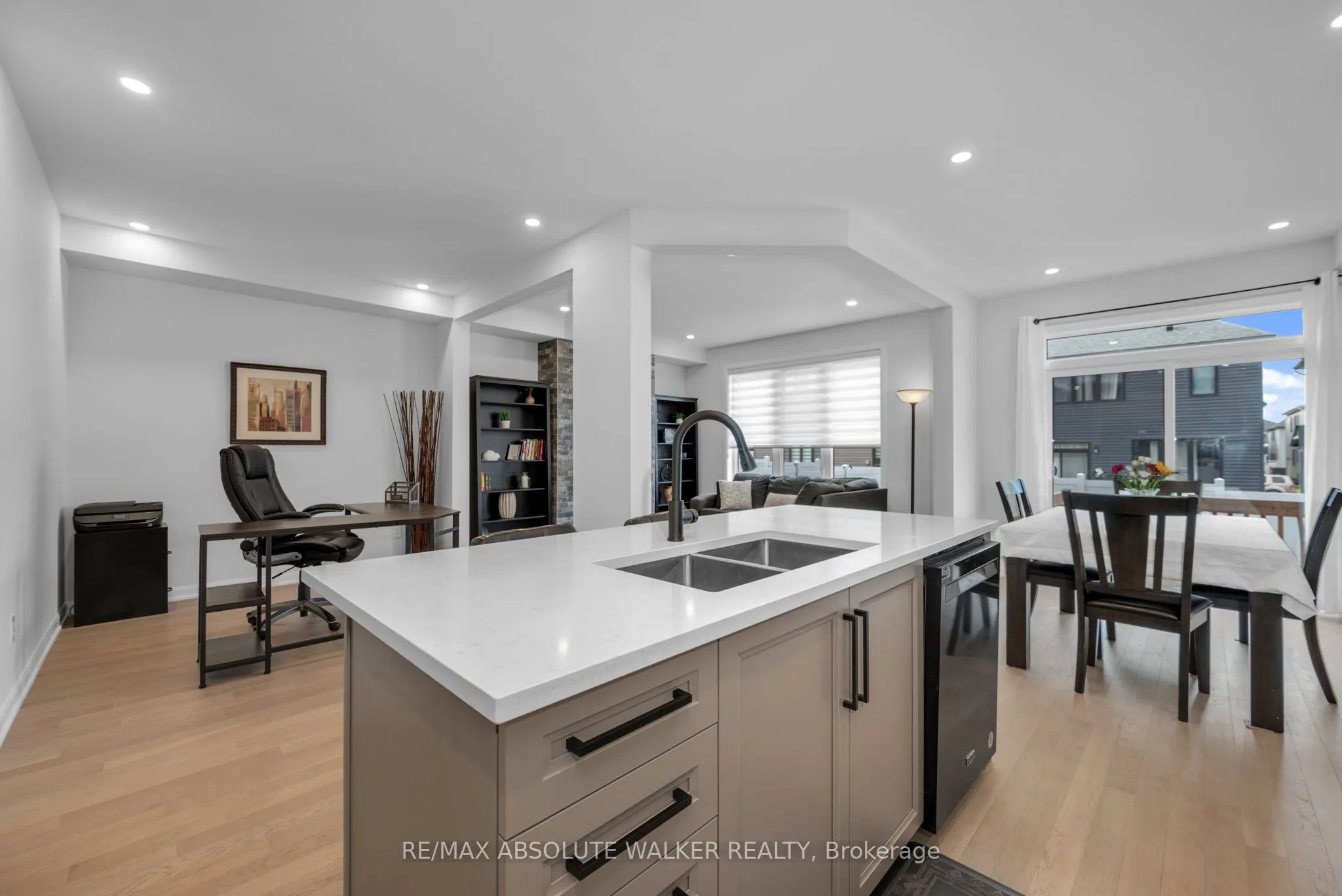 21 Fossa Terrace N