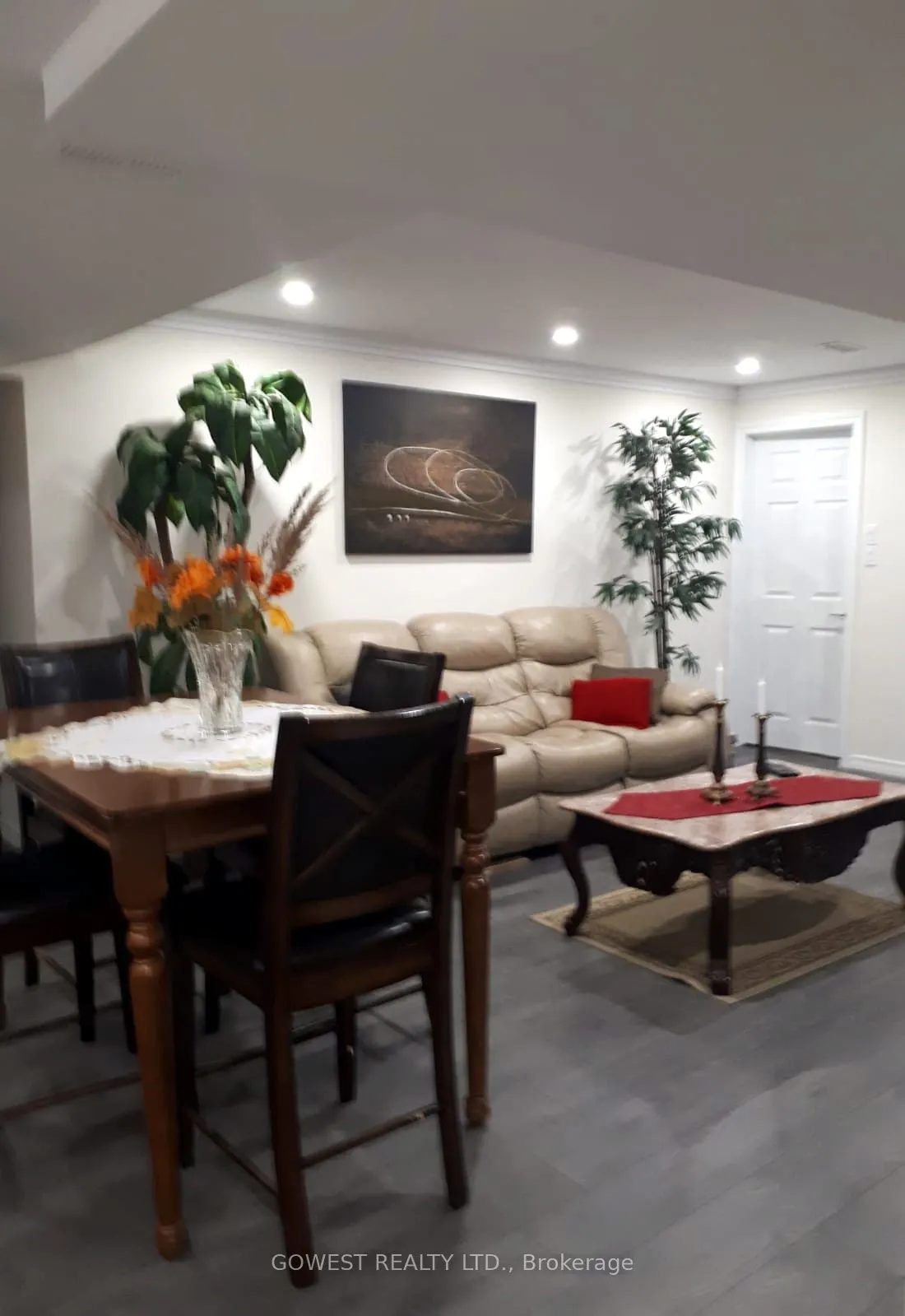 3 Hart Road