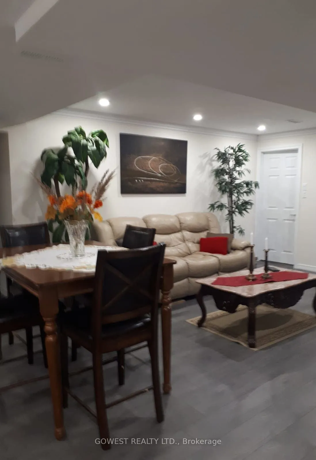 3 Hart Road