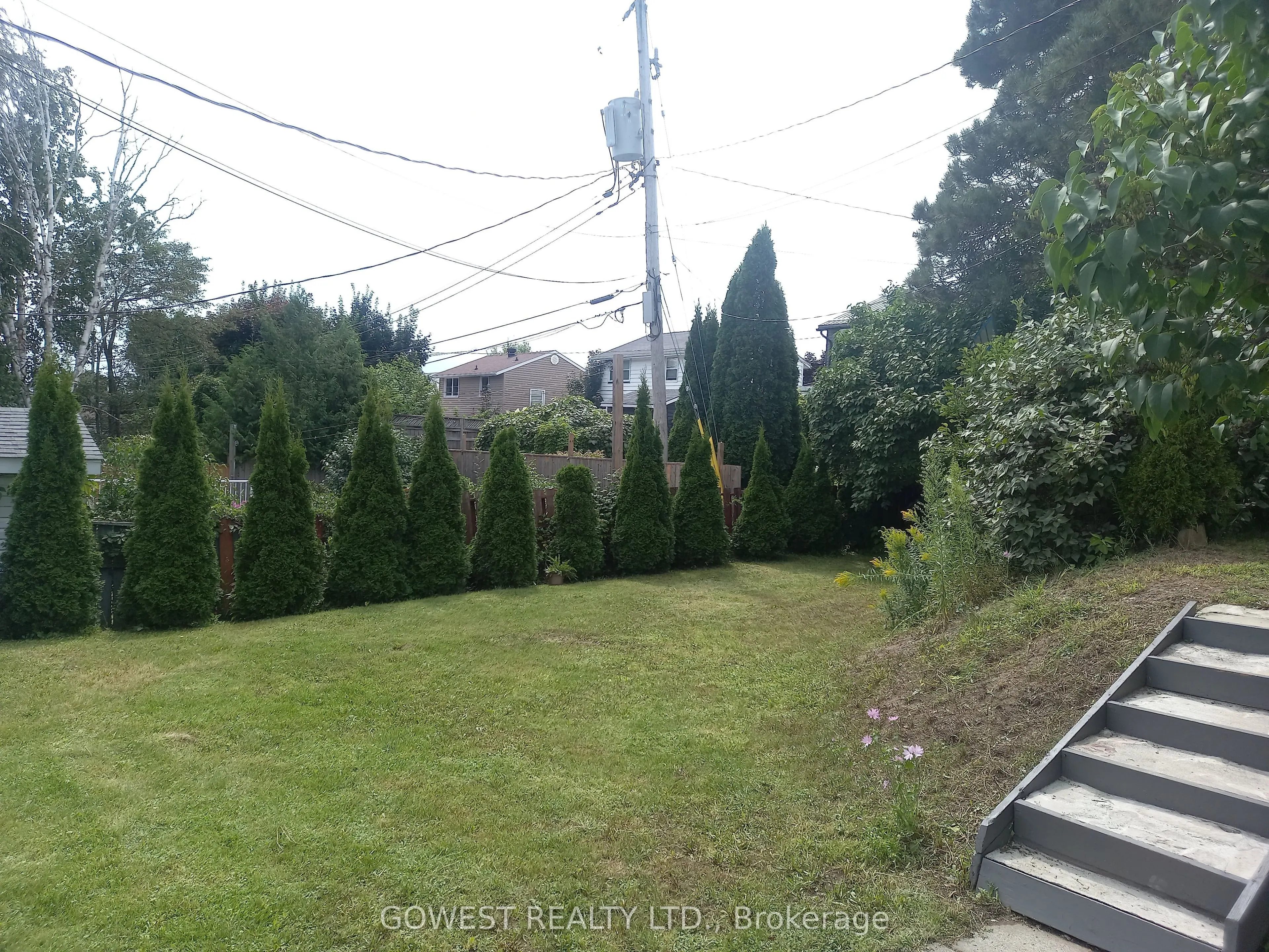 3 Hart Road