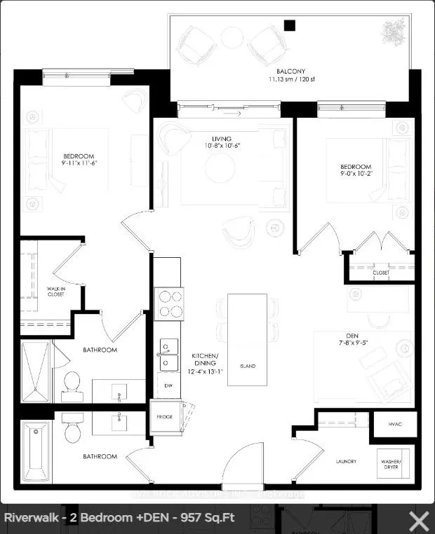 140 Hollywood Court, #215