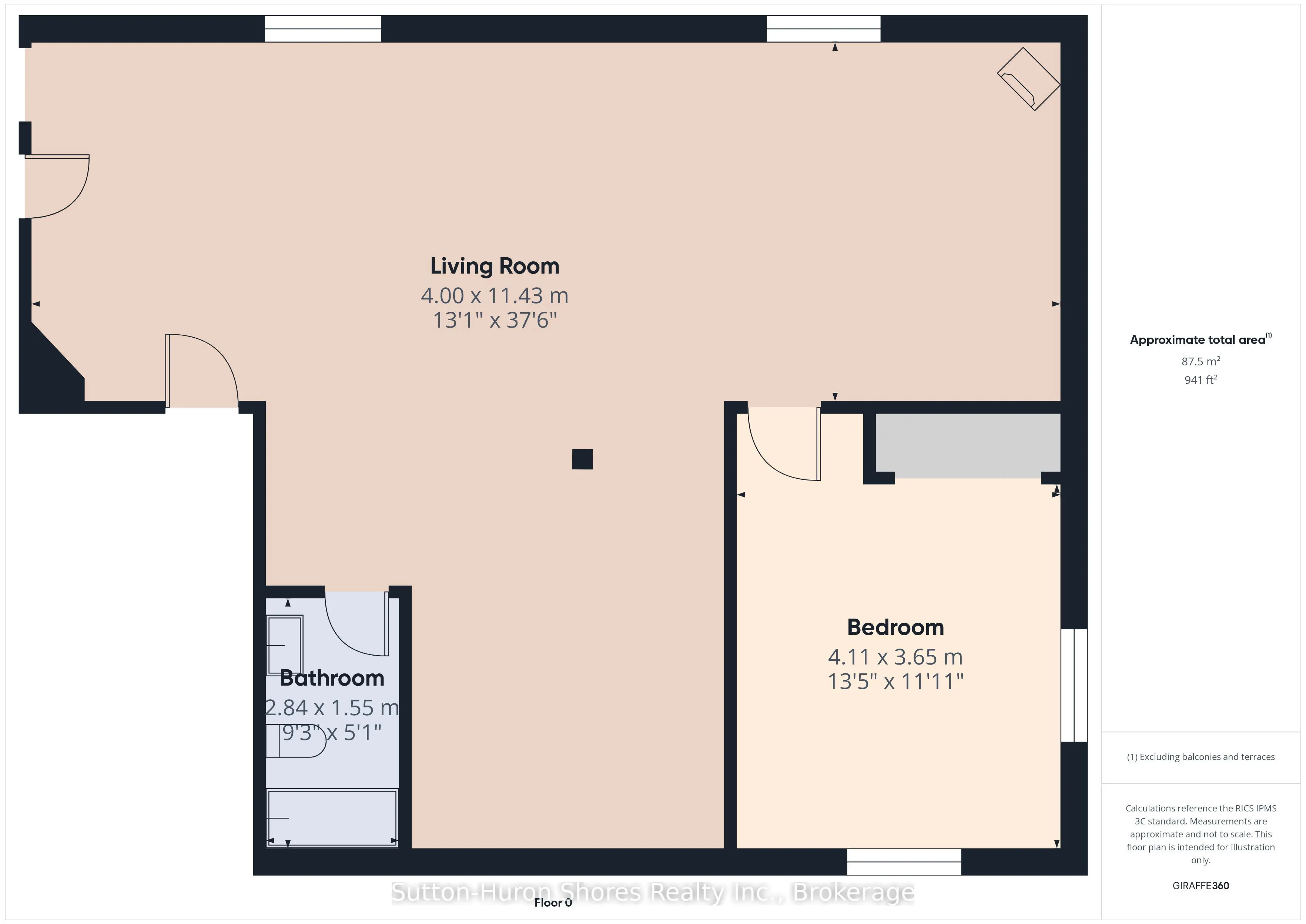 404 Devonshire Road
