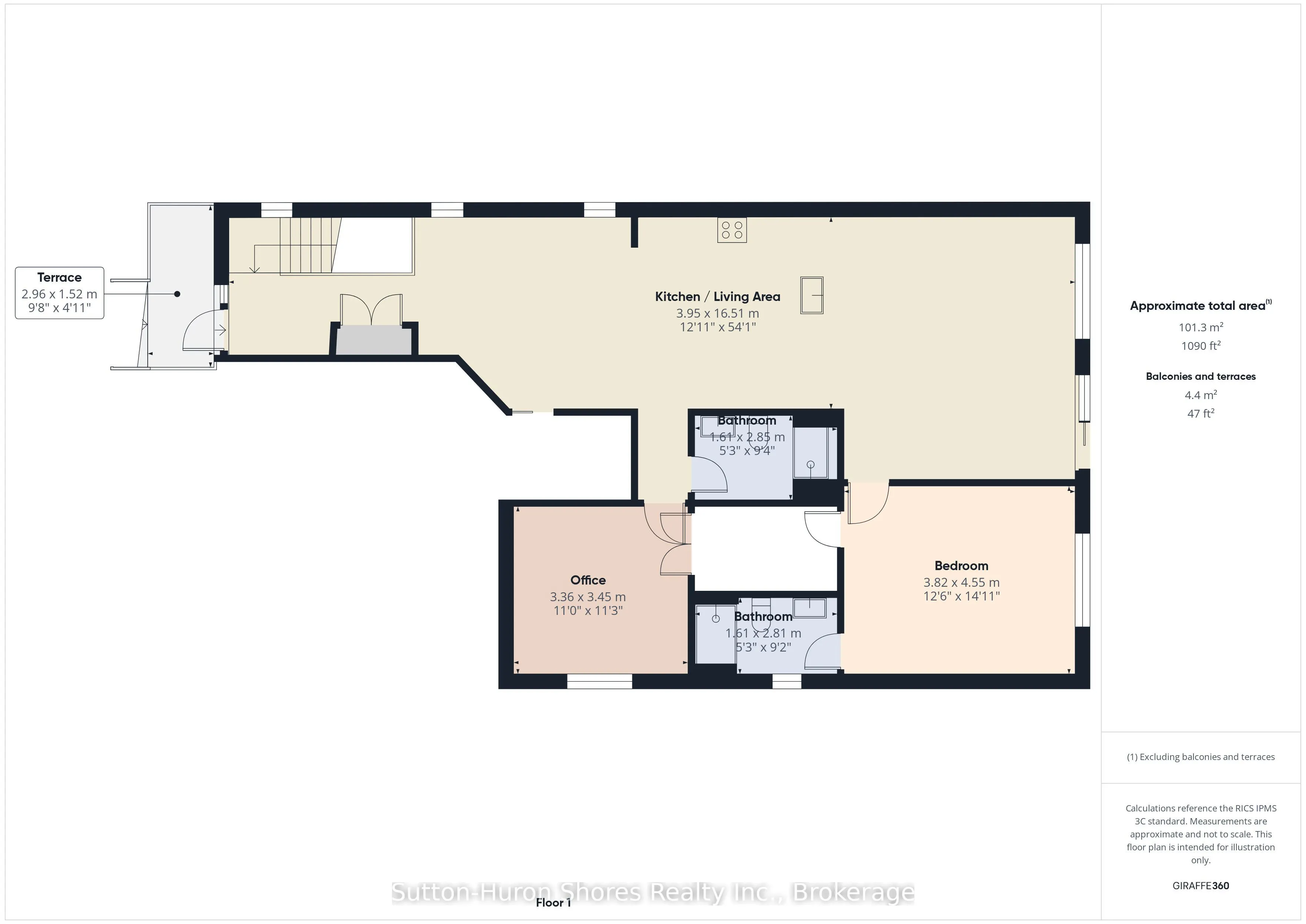 404 Devonshire Road