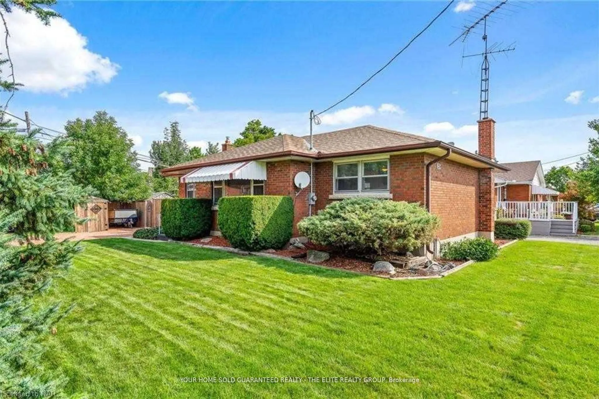 25 Buchanan Road, #Bsmt