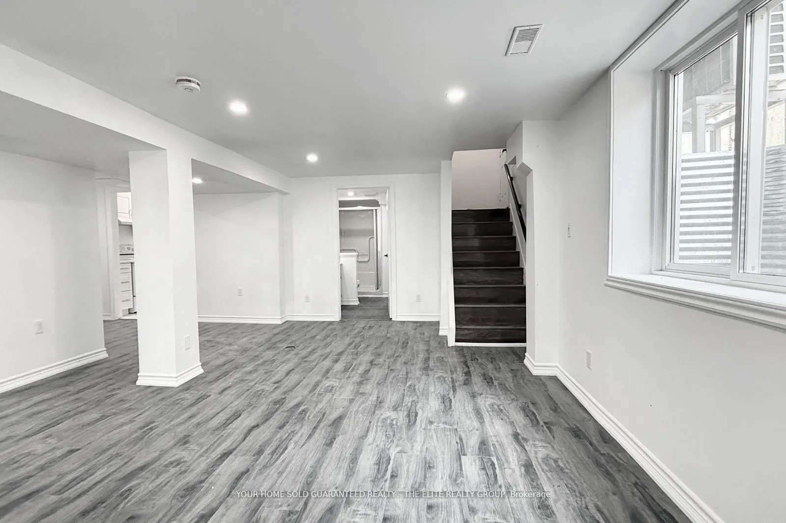 25 Buchanan Road, #Bsmt