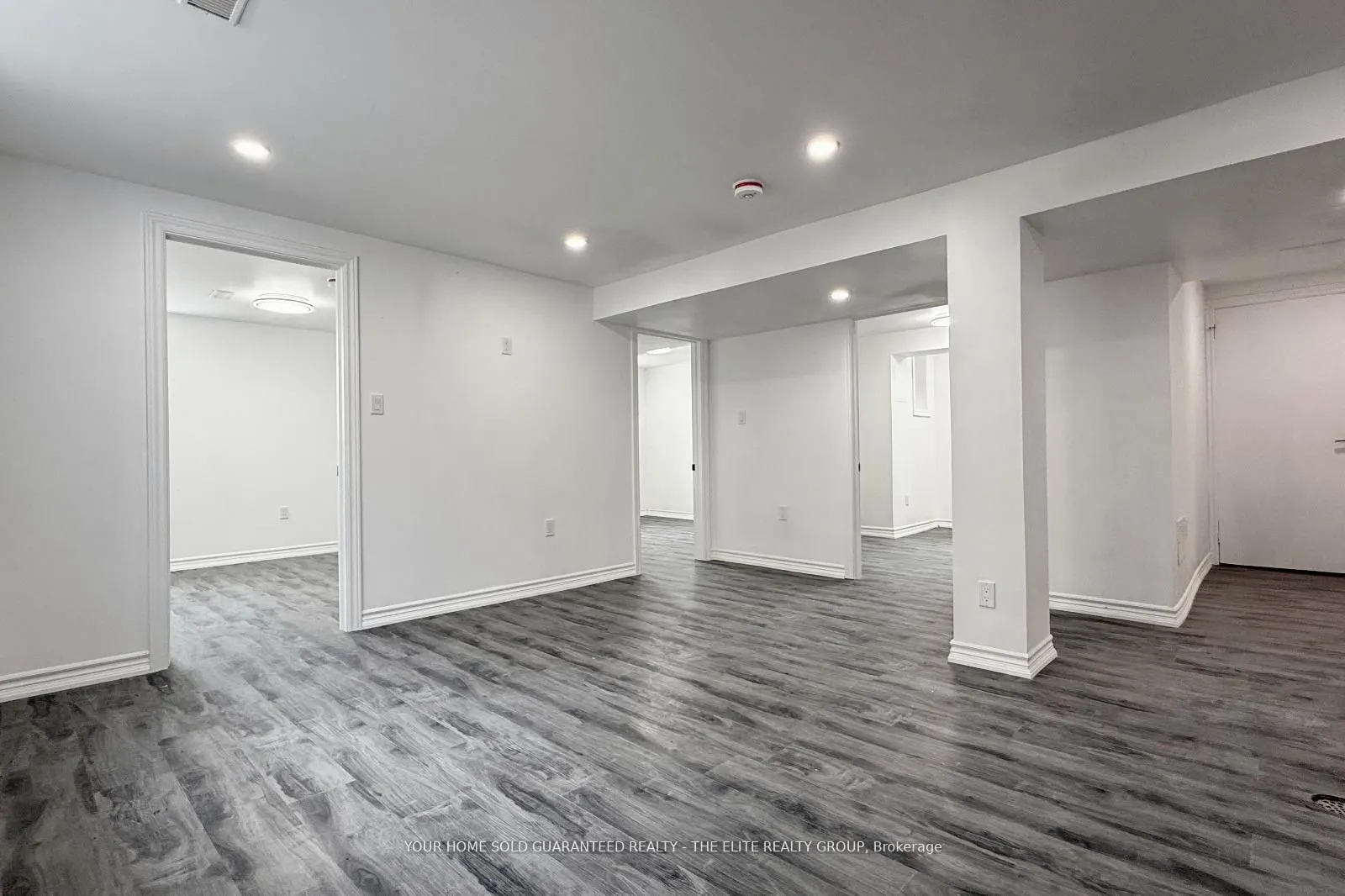 25 Buchanan Road, #Bsmt