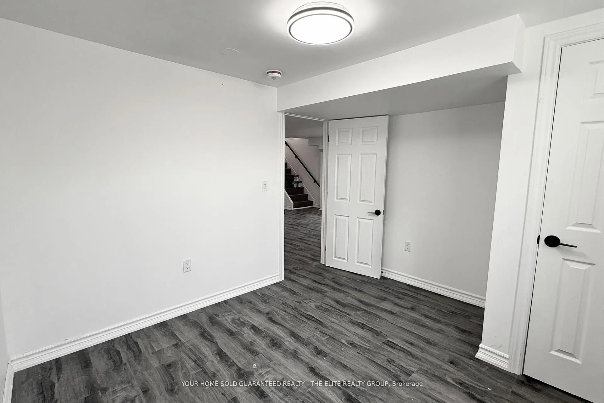 25 Buchanan Road, #Bsmt