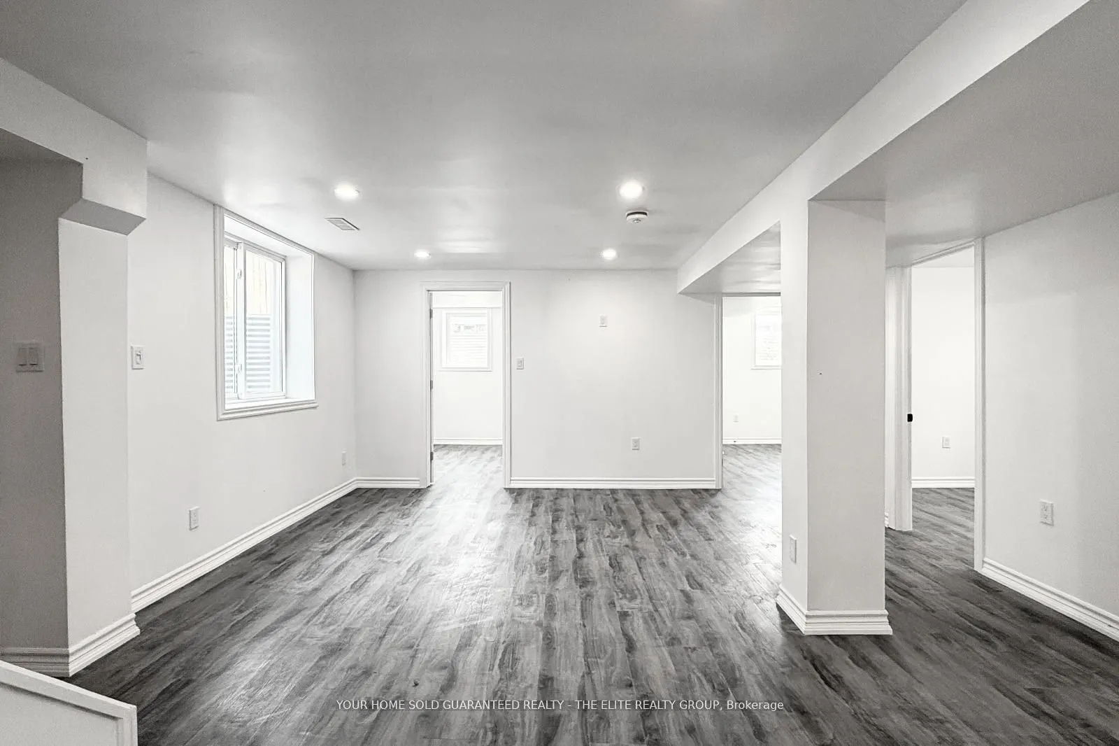 25 Buchanan Road, #Bsmt