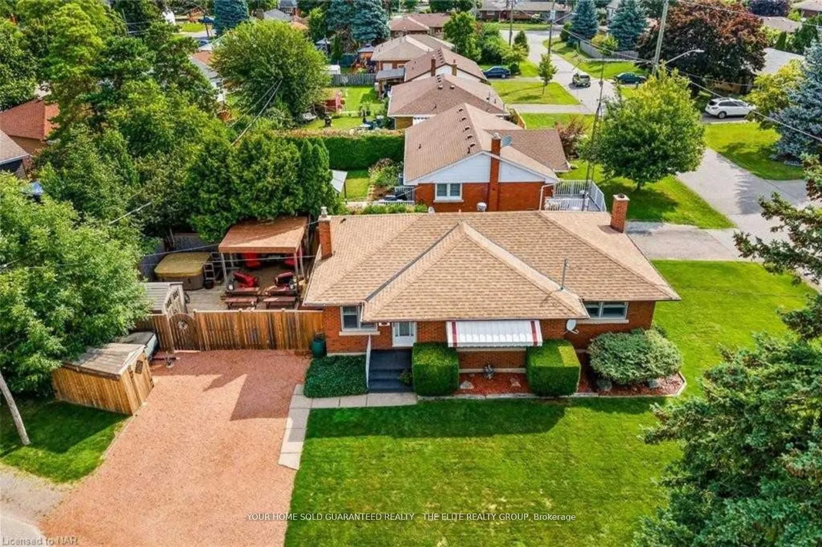 25 Buchanan Road, #Bsmt
