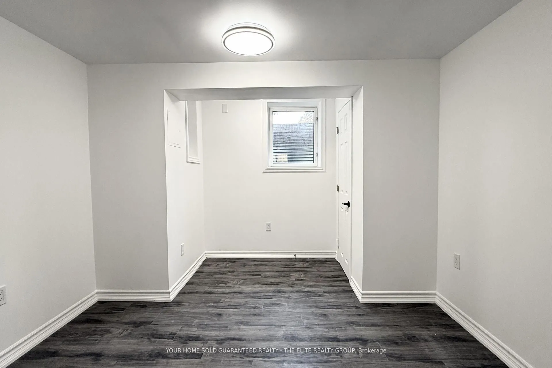 25 Buchanan Road, #Bsmt