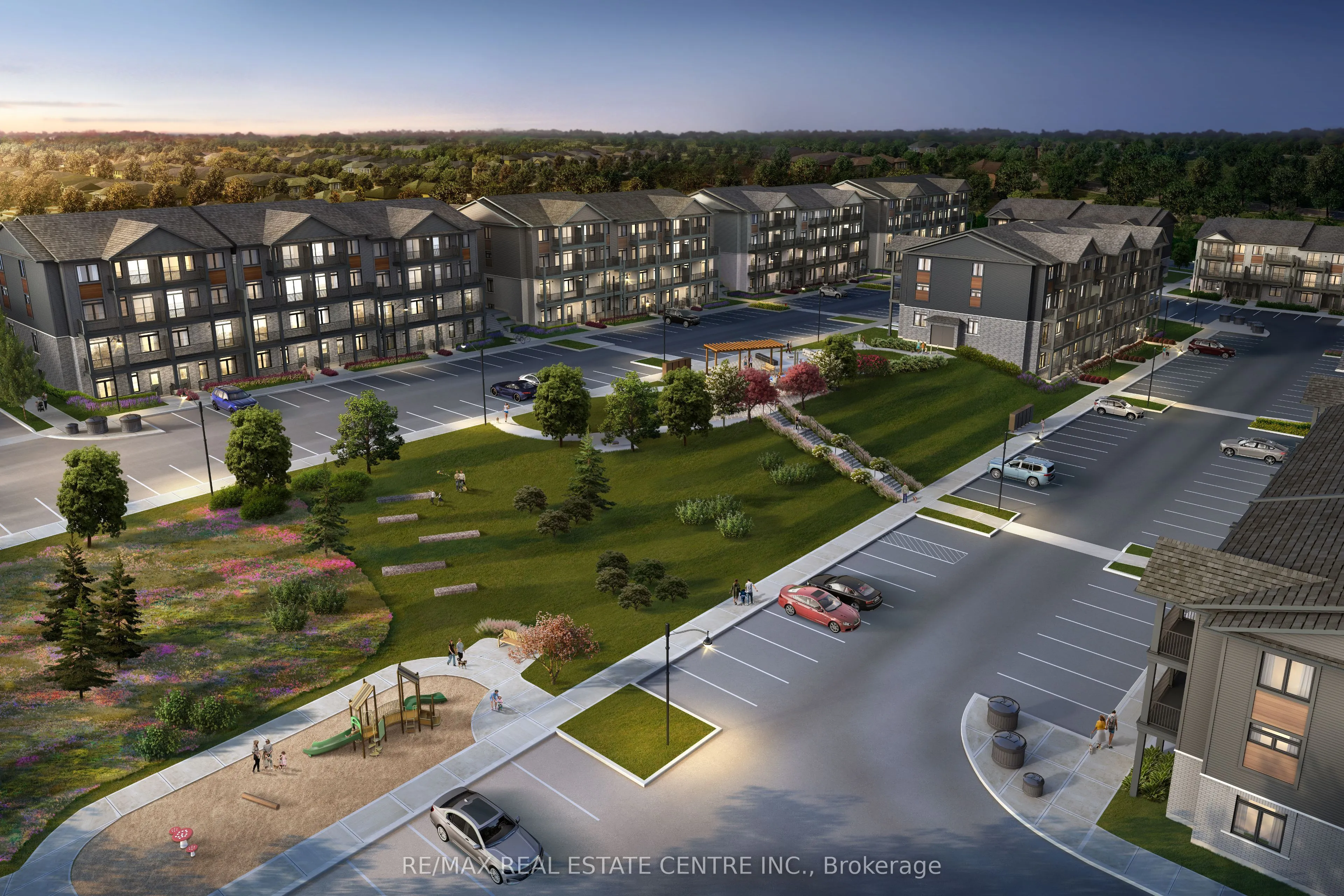 235 Blair Creek Drive, #12