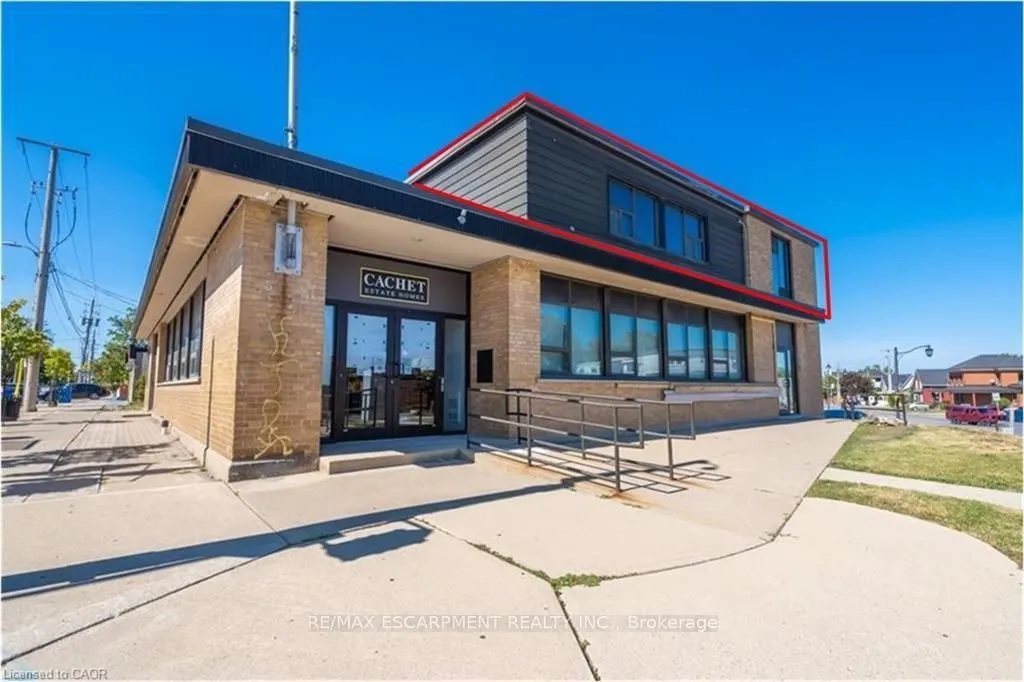 5005 King Street, #Upper