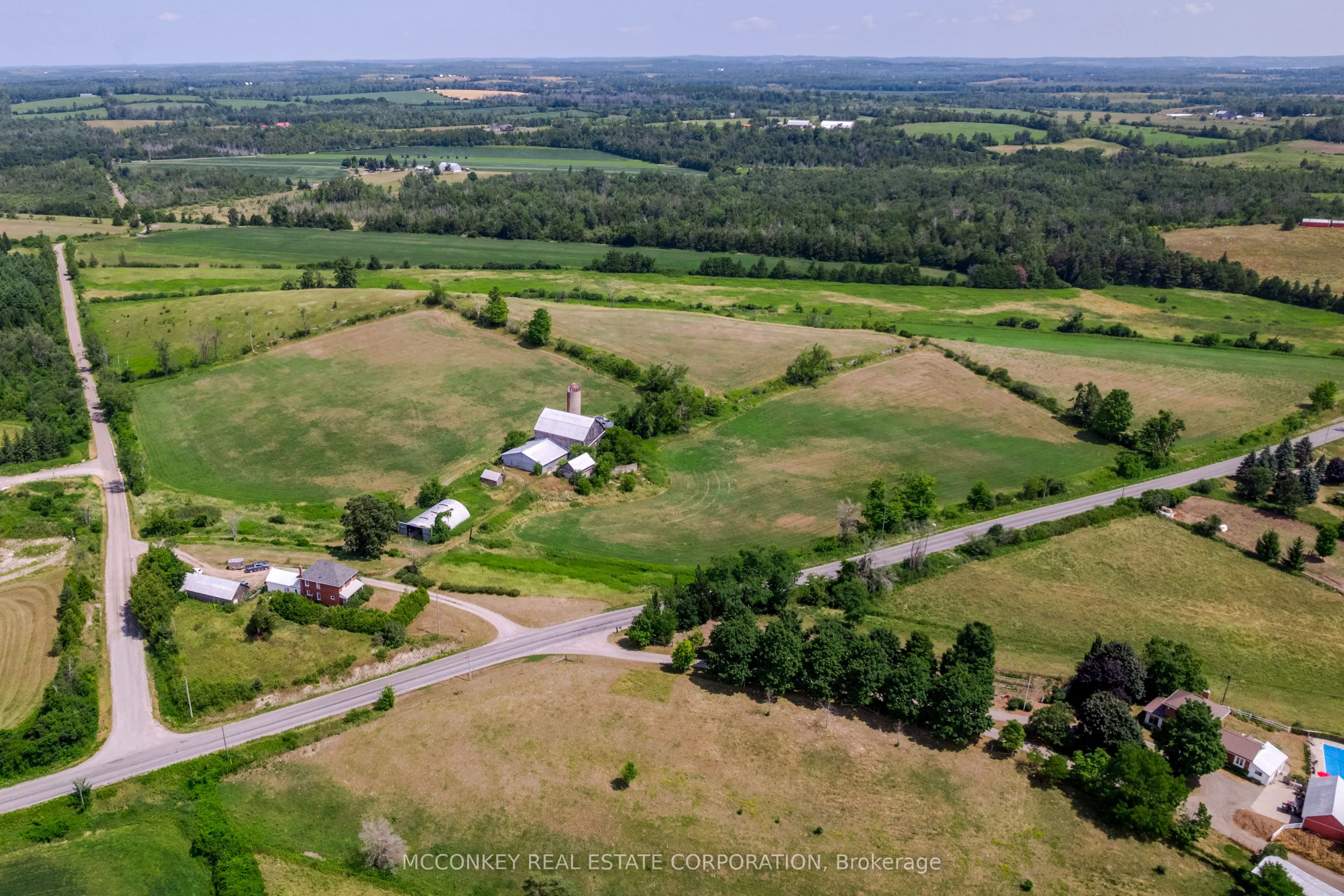 2137 DRUMMOND Line