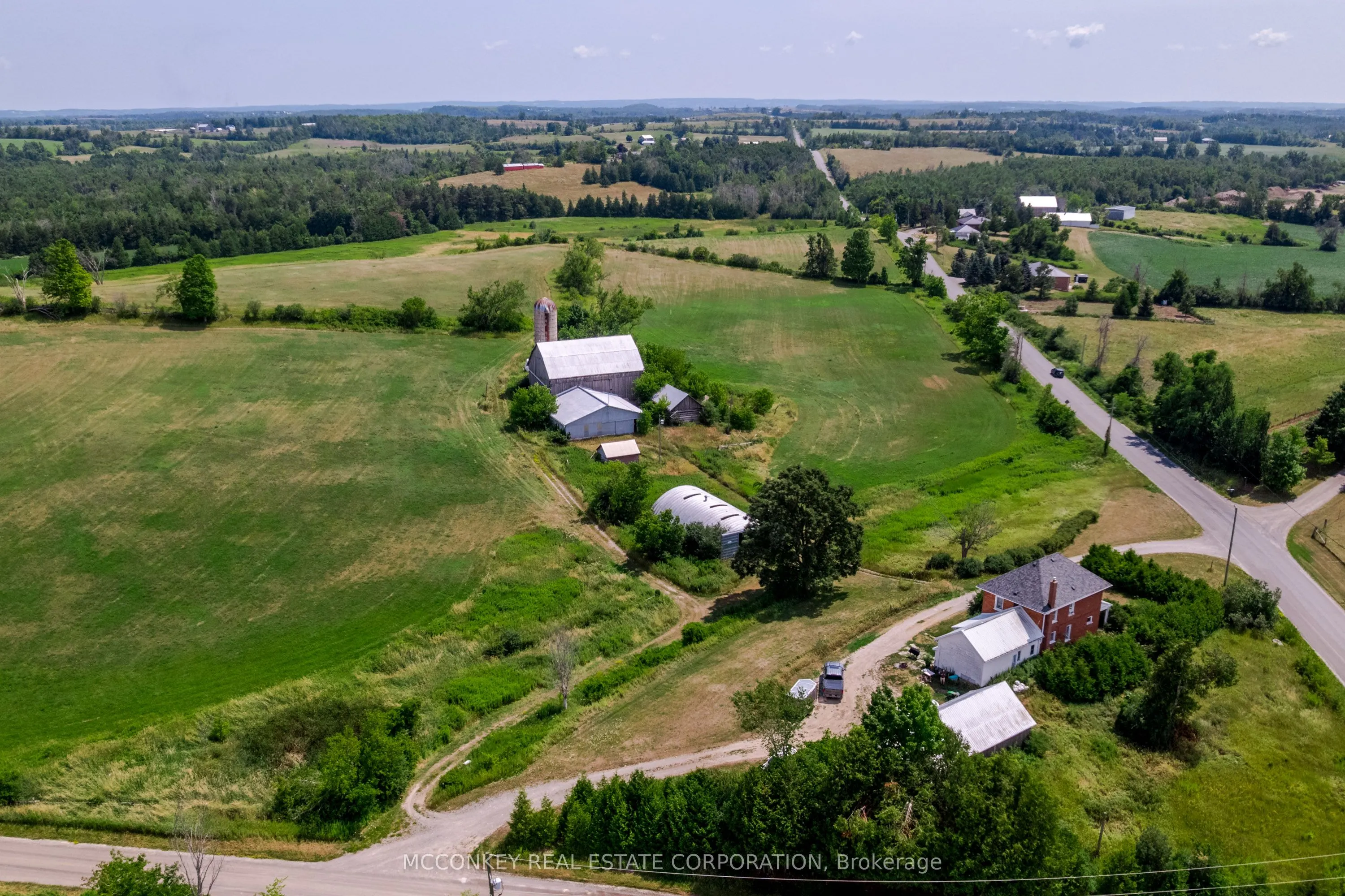 2137 DRUMMOND Line