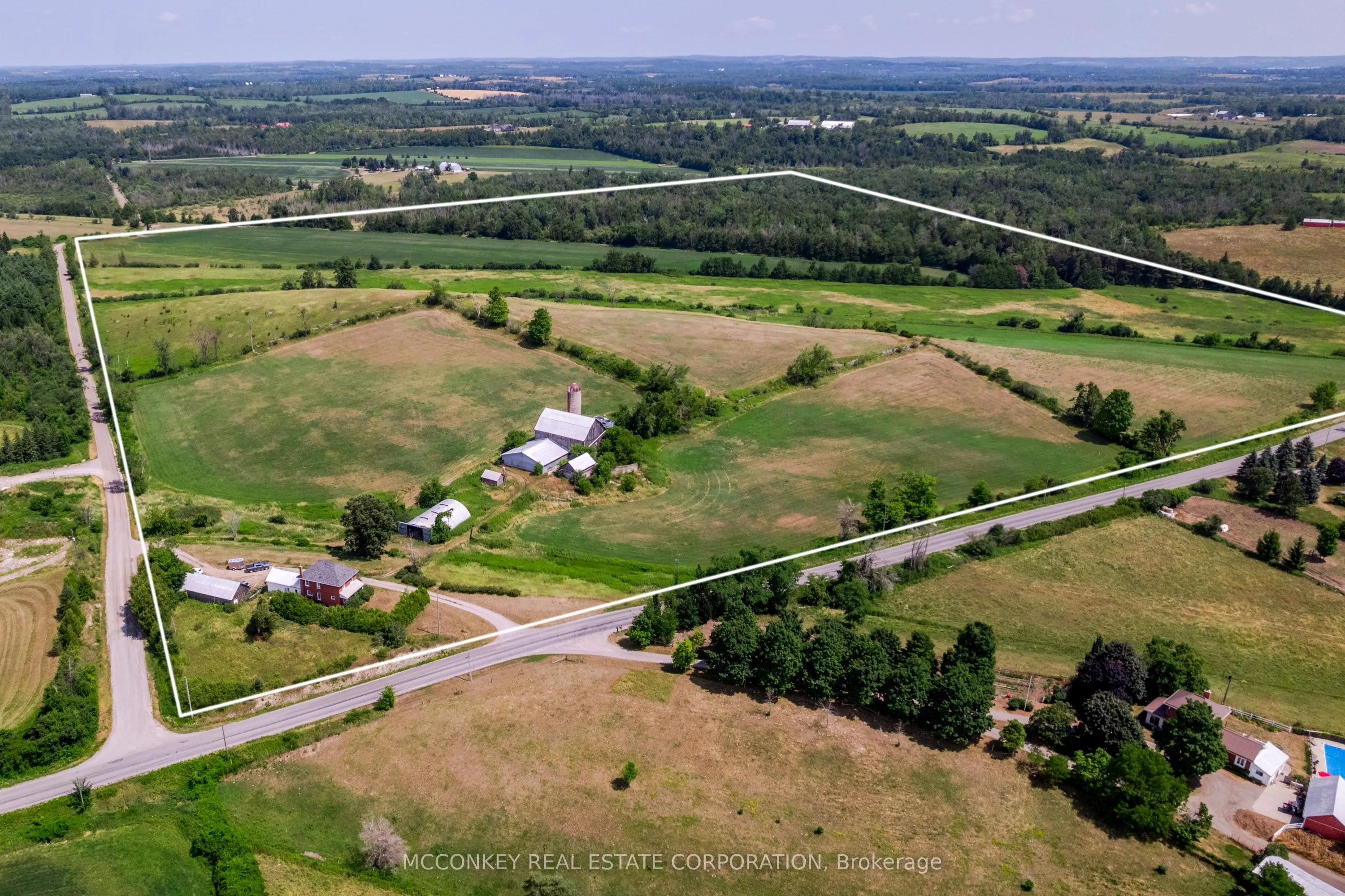 2137 DRUMMOND Line