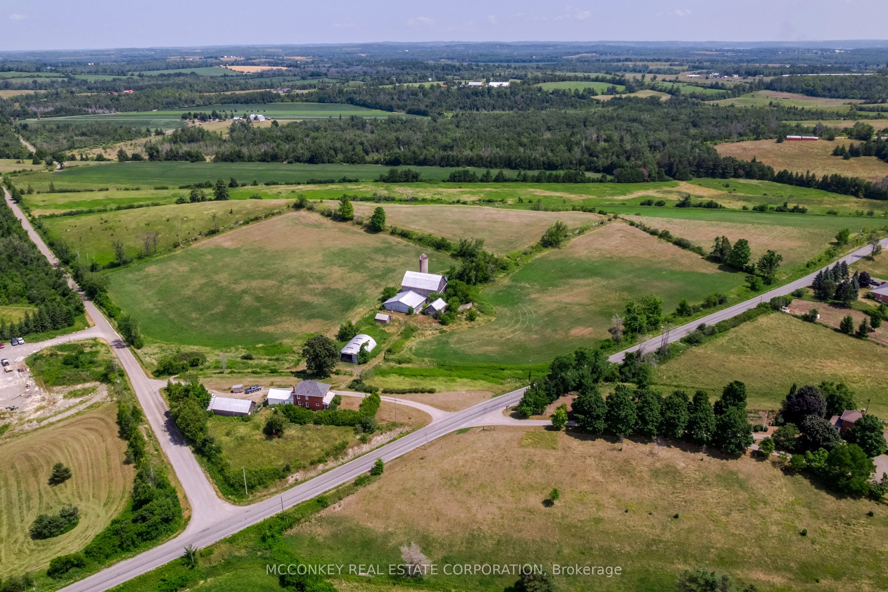 2137 DRUMMOND Line