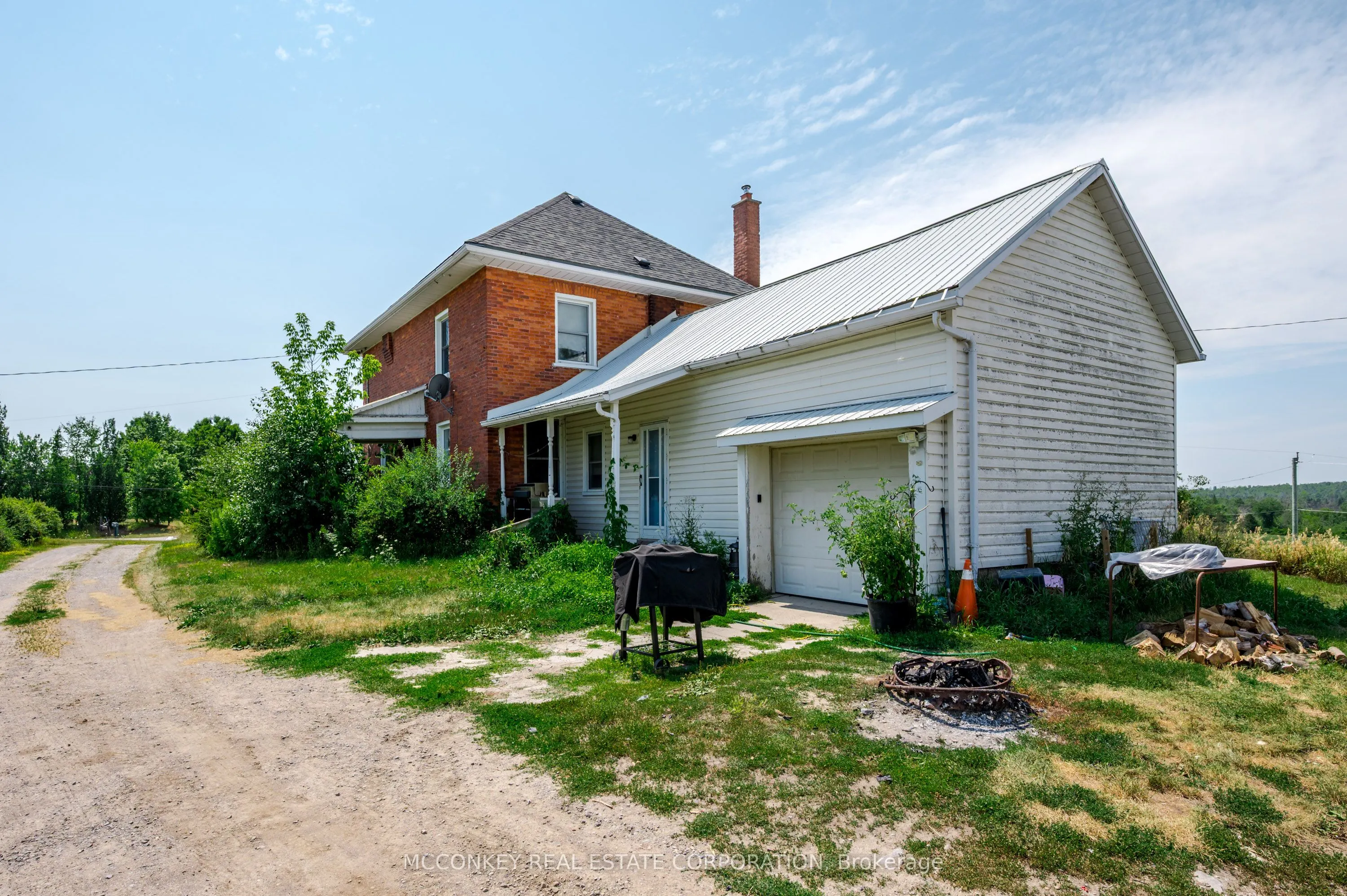 2137 DRUMMOND Line