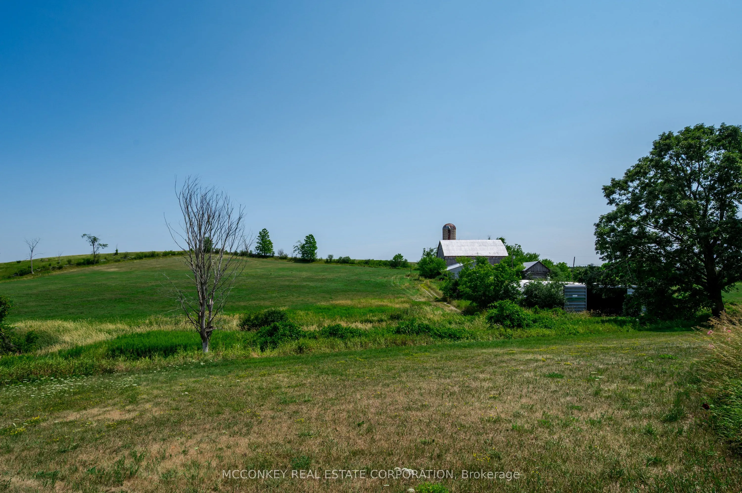 2137 DRUMMOND Line