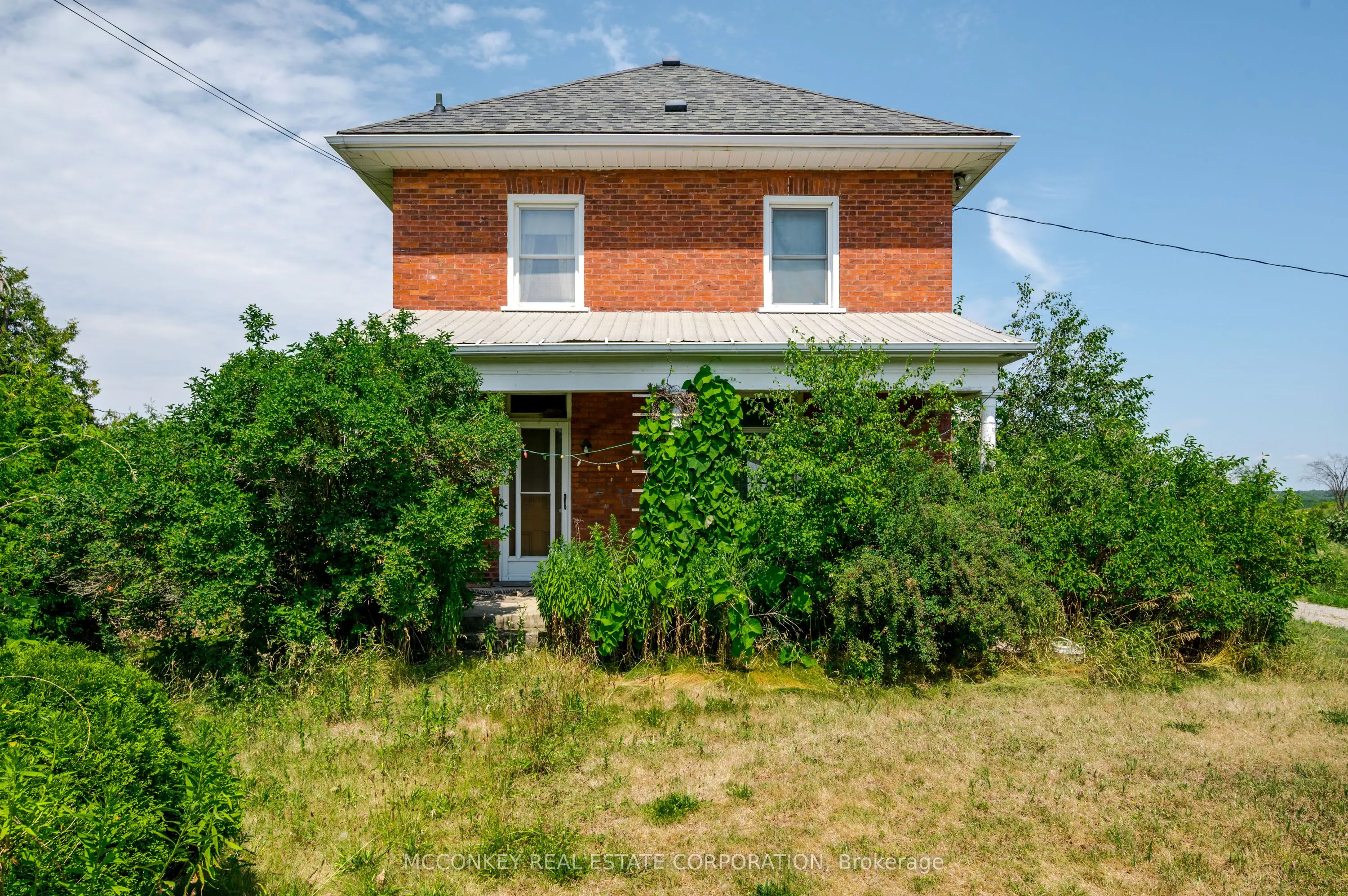 2137 DRUMMOND Line