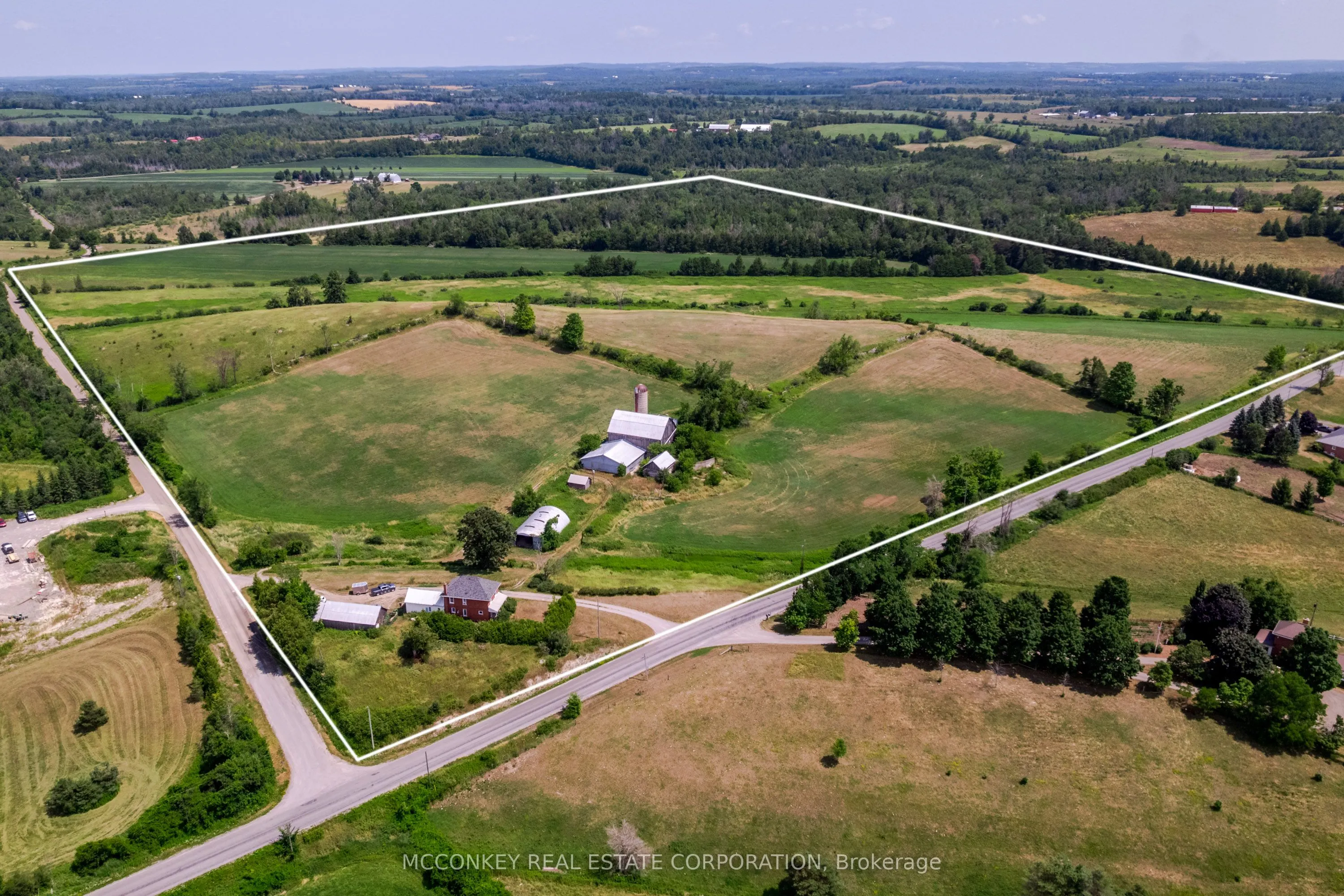 2137 DRUMMOND Line