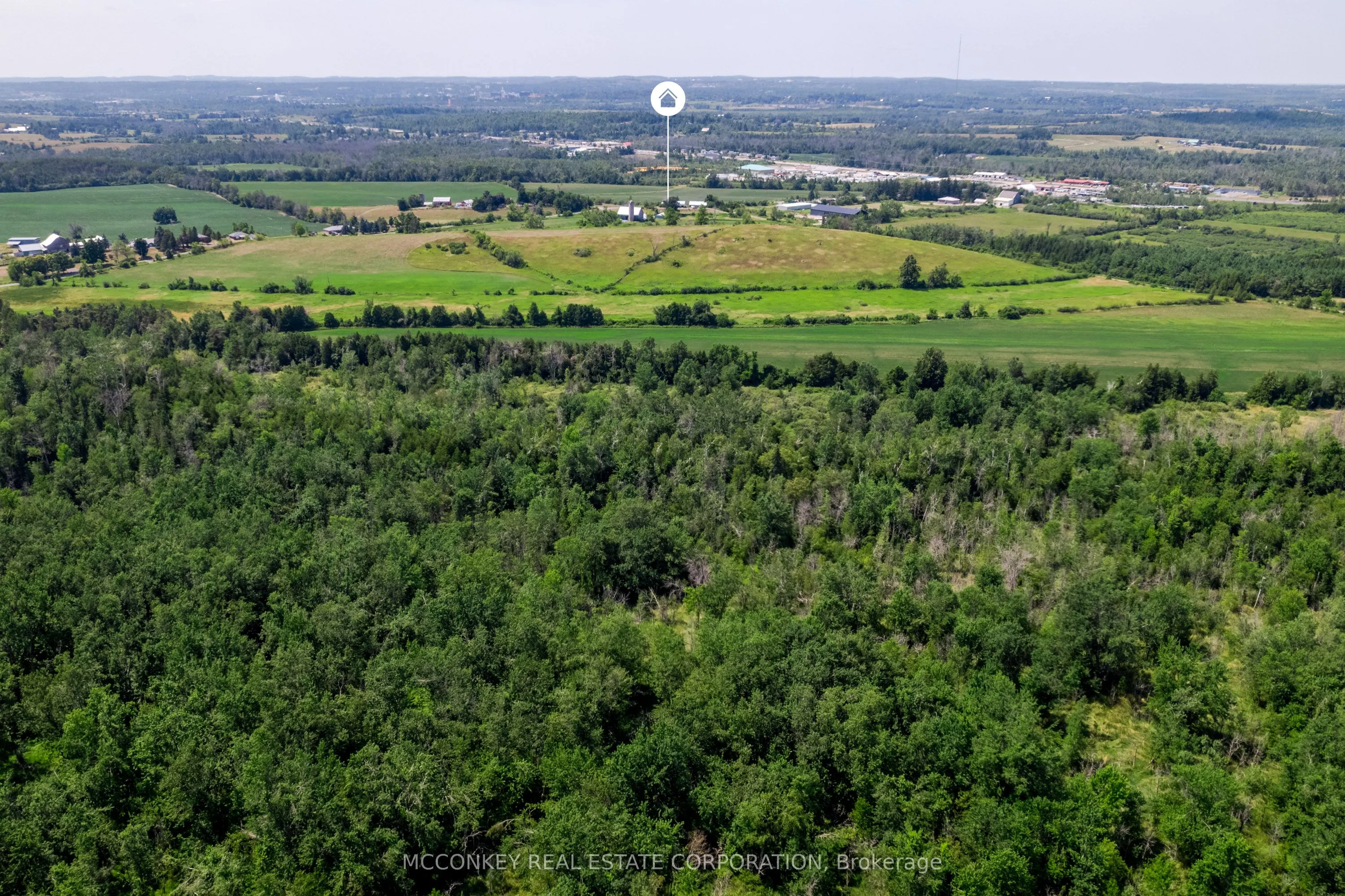 2137 DRUMMOND Line