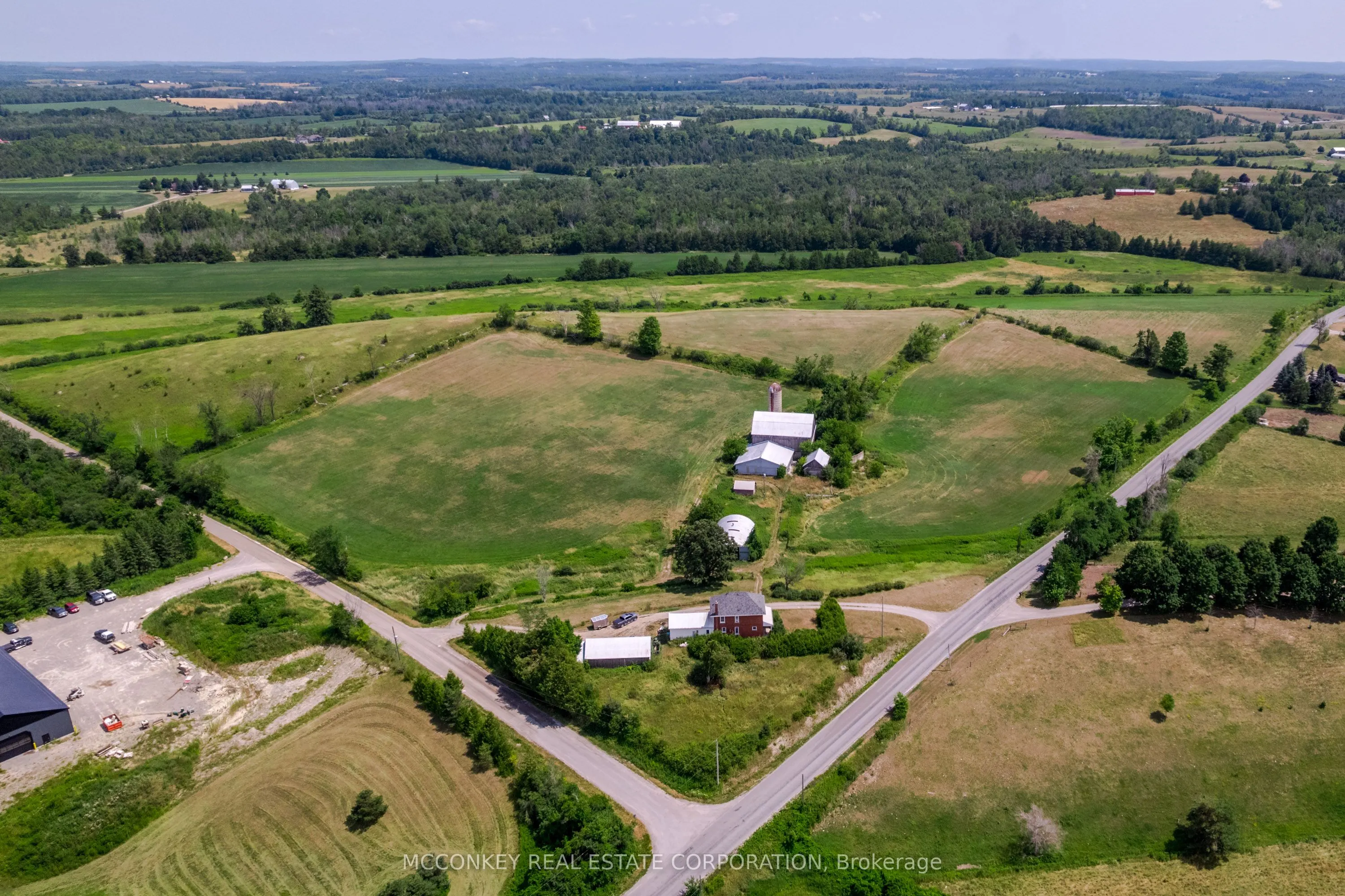 2137 DRUMMOND Line