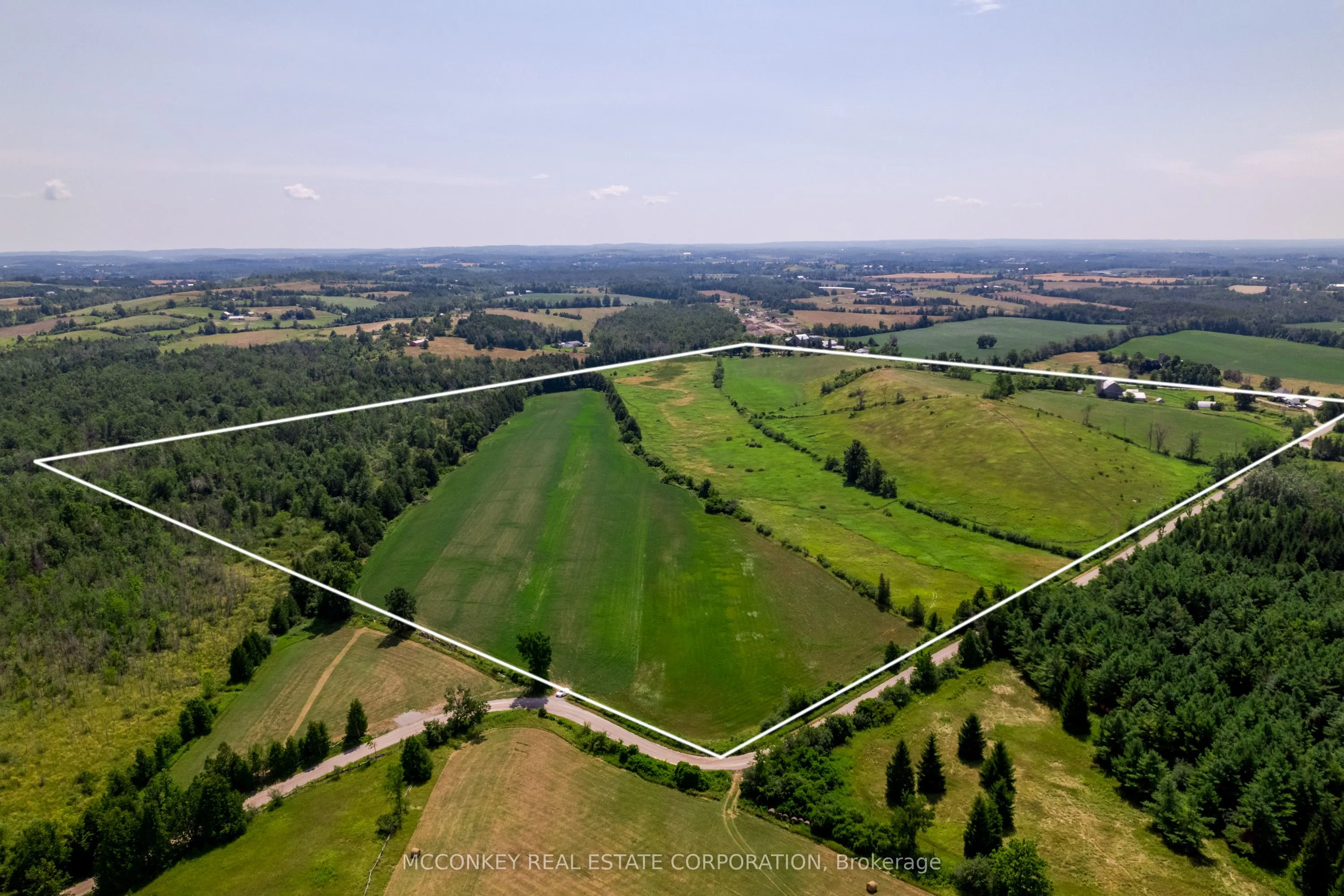 2137 DRUMMOND Line
