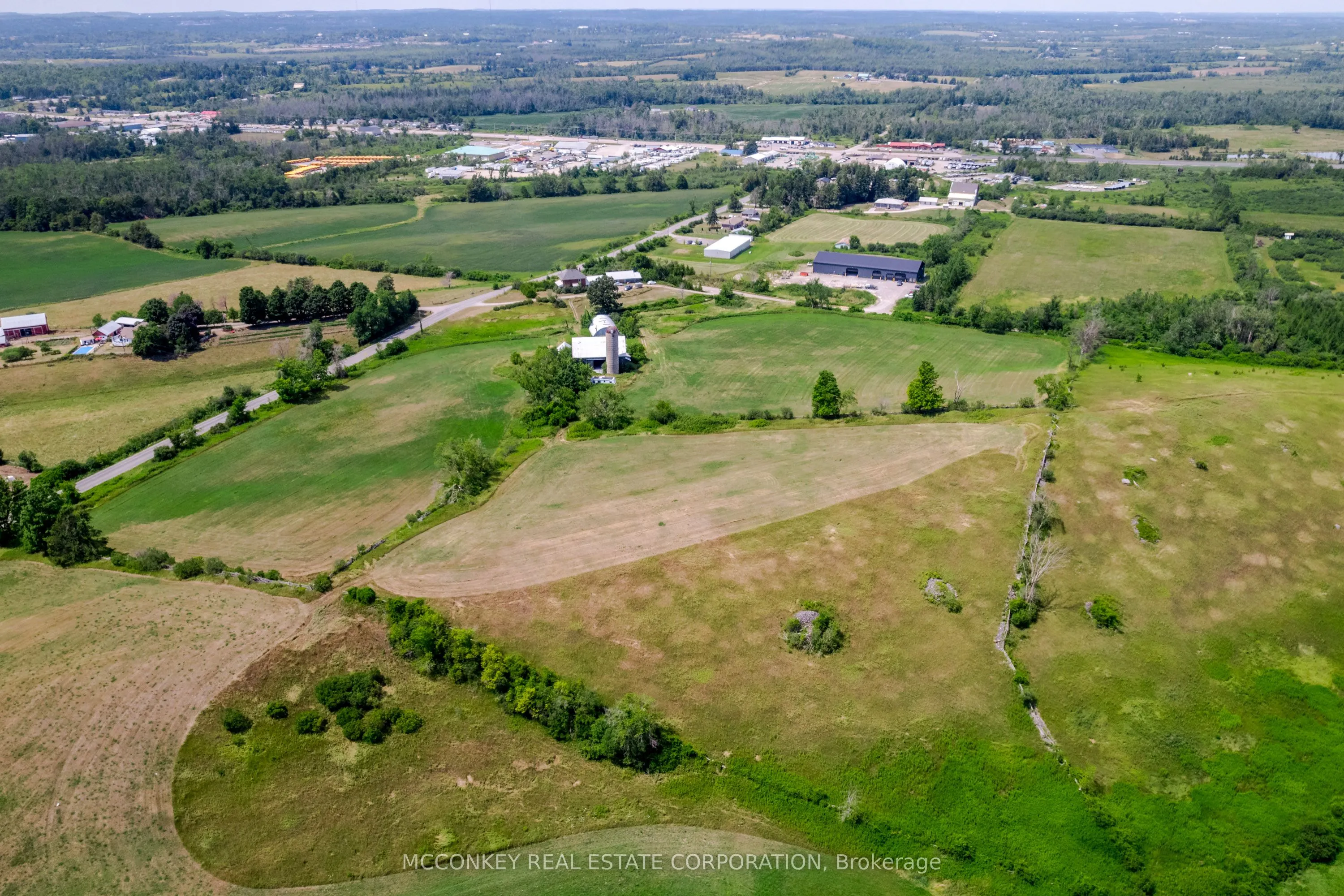 2137 DRUMMOND Line