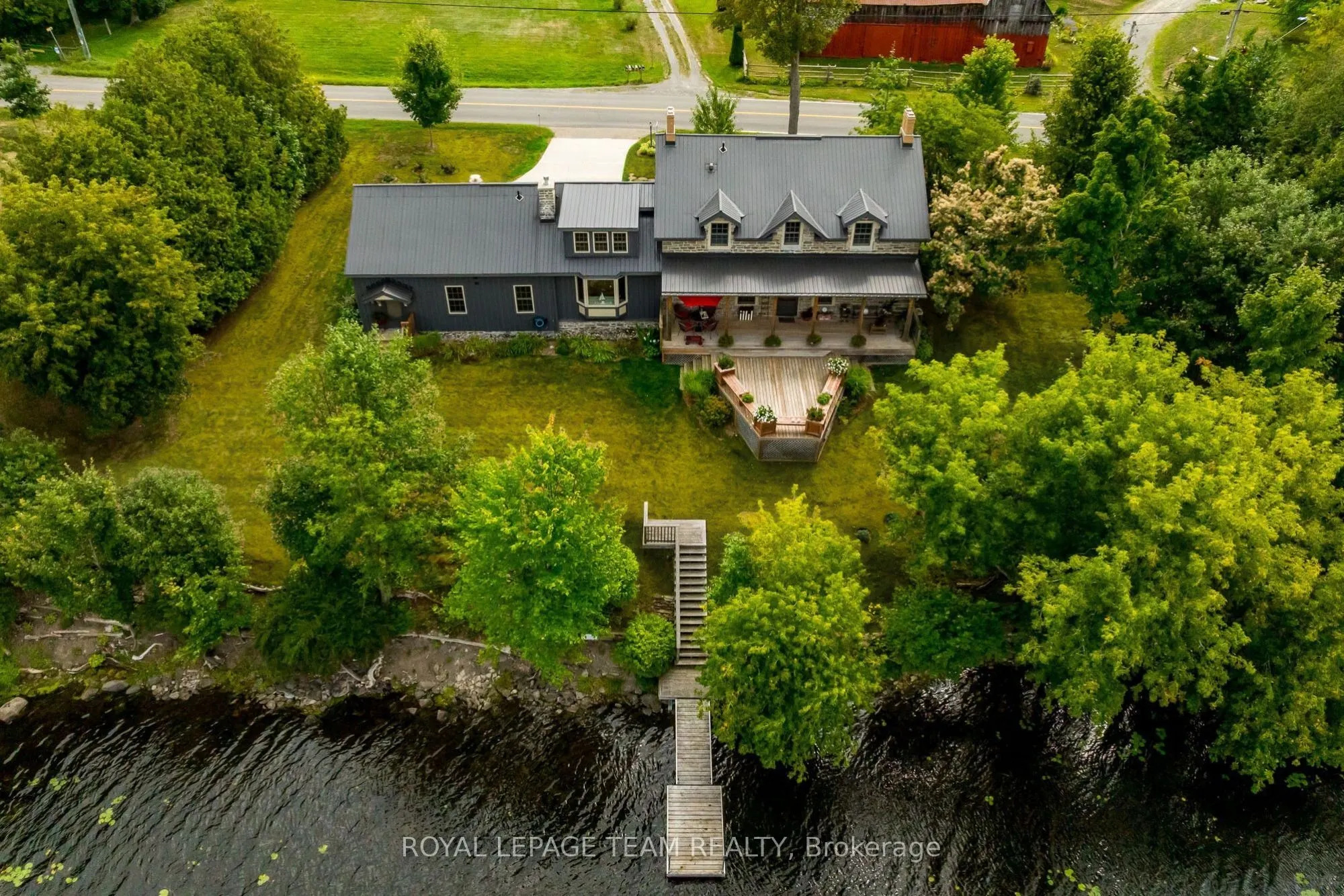 437 County 23 Road