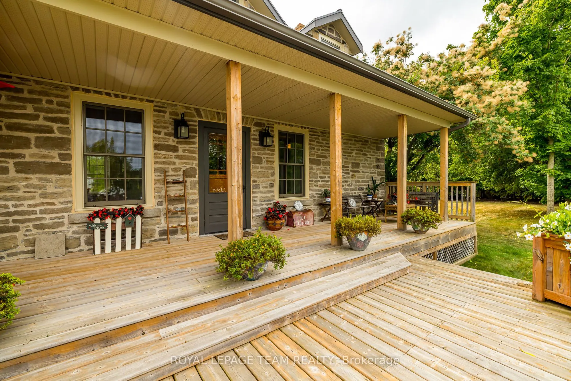 437 County 23 Road