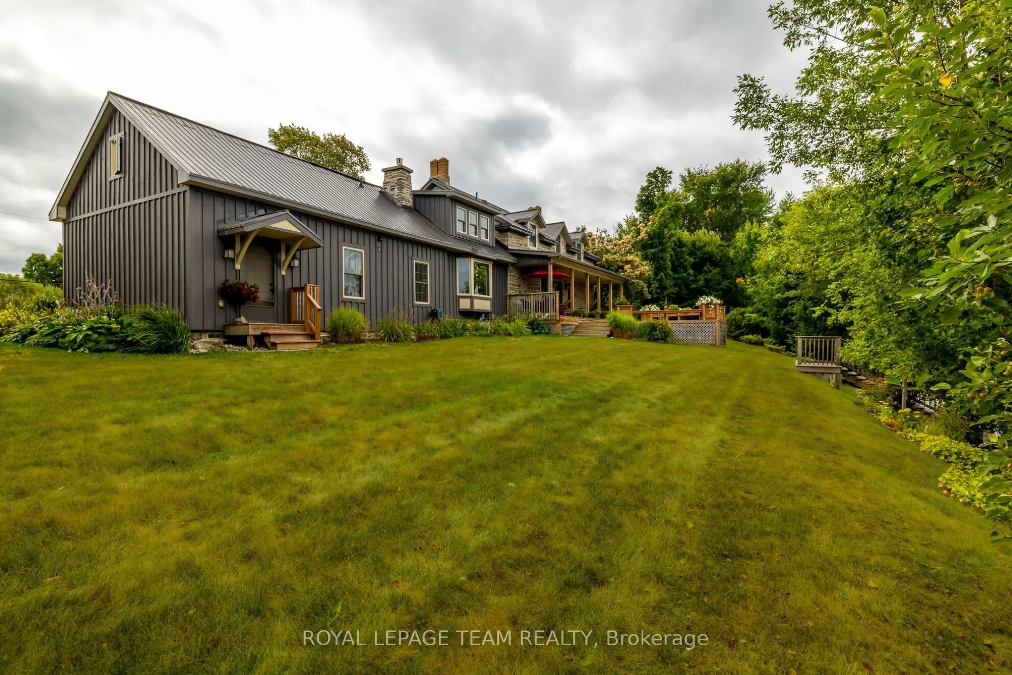 437 County 23 Road