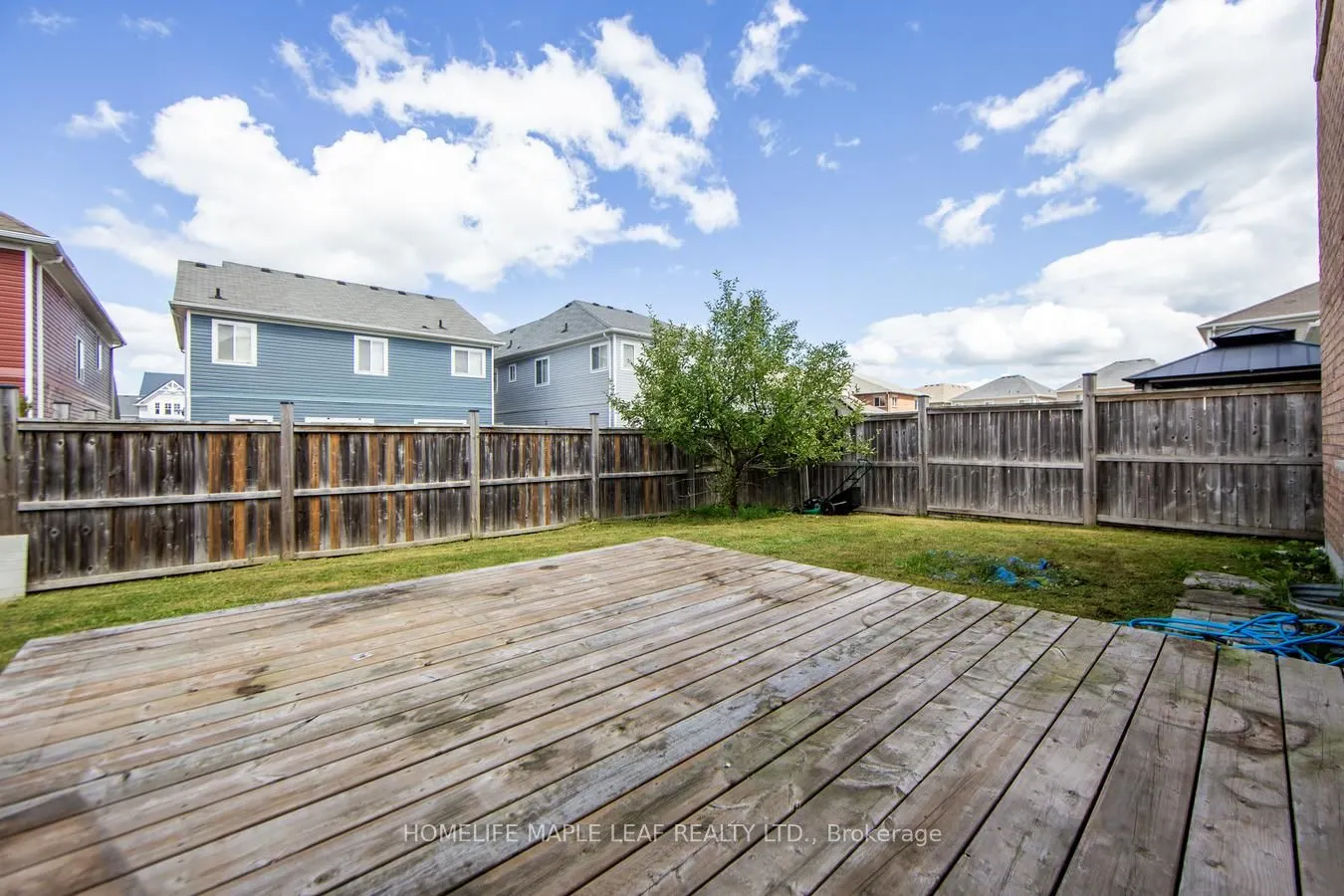 535 Wansbrough Way