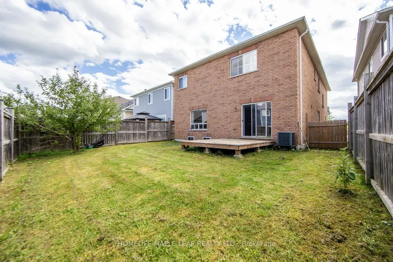 535 Wansbrough Way
