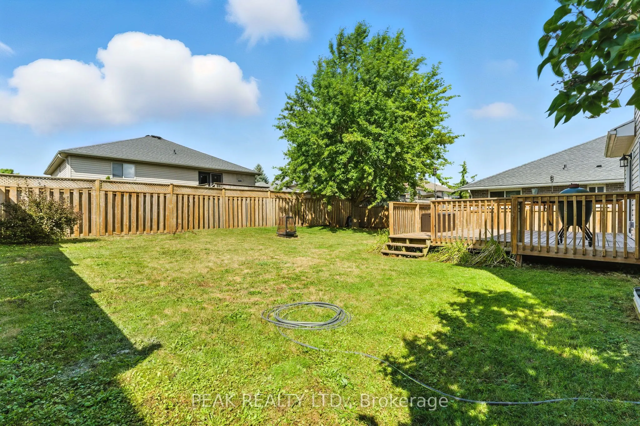 11 Macpherson Drive