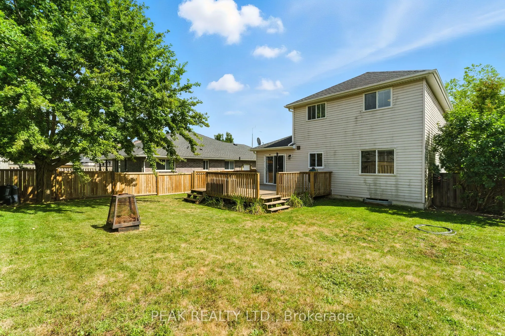 11 Macpherson Drive