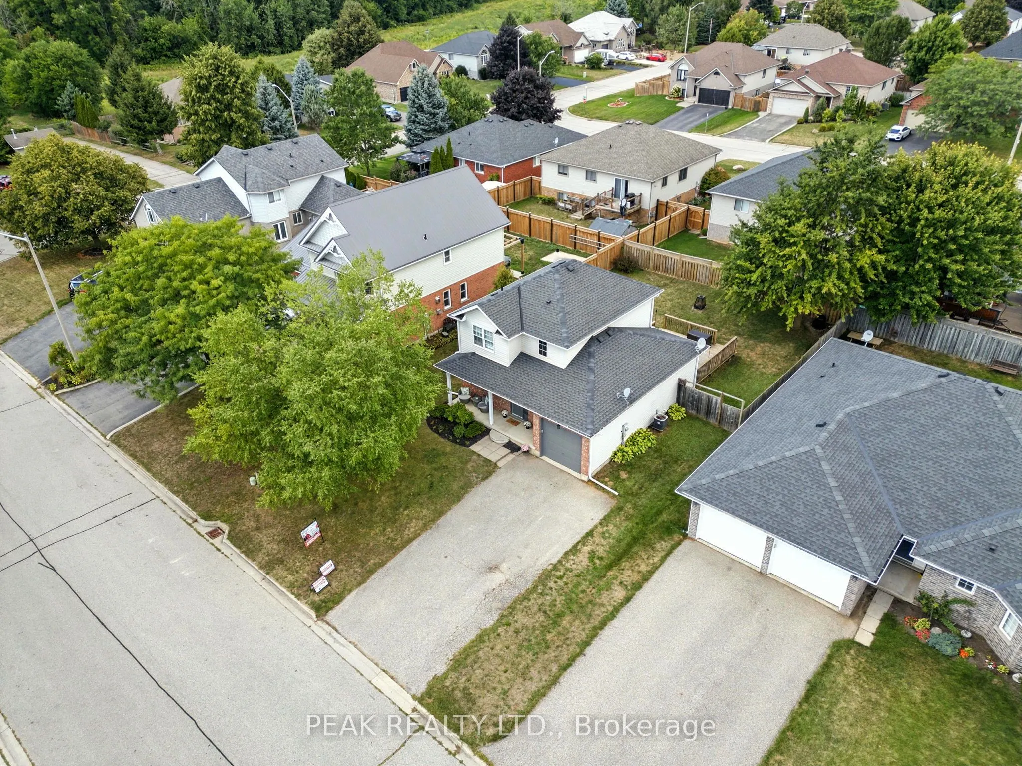 11 Macpherson Drive