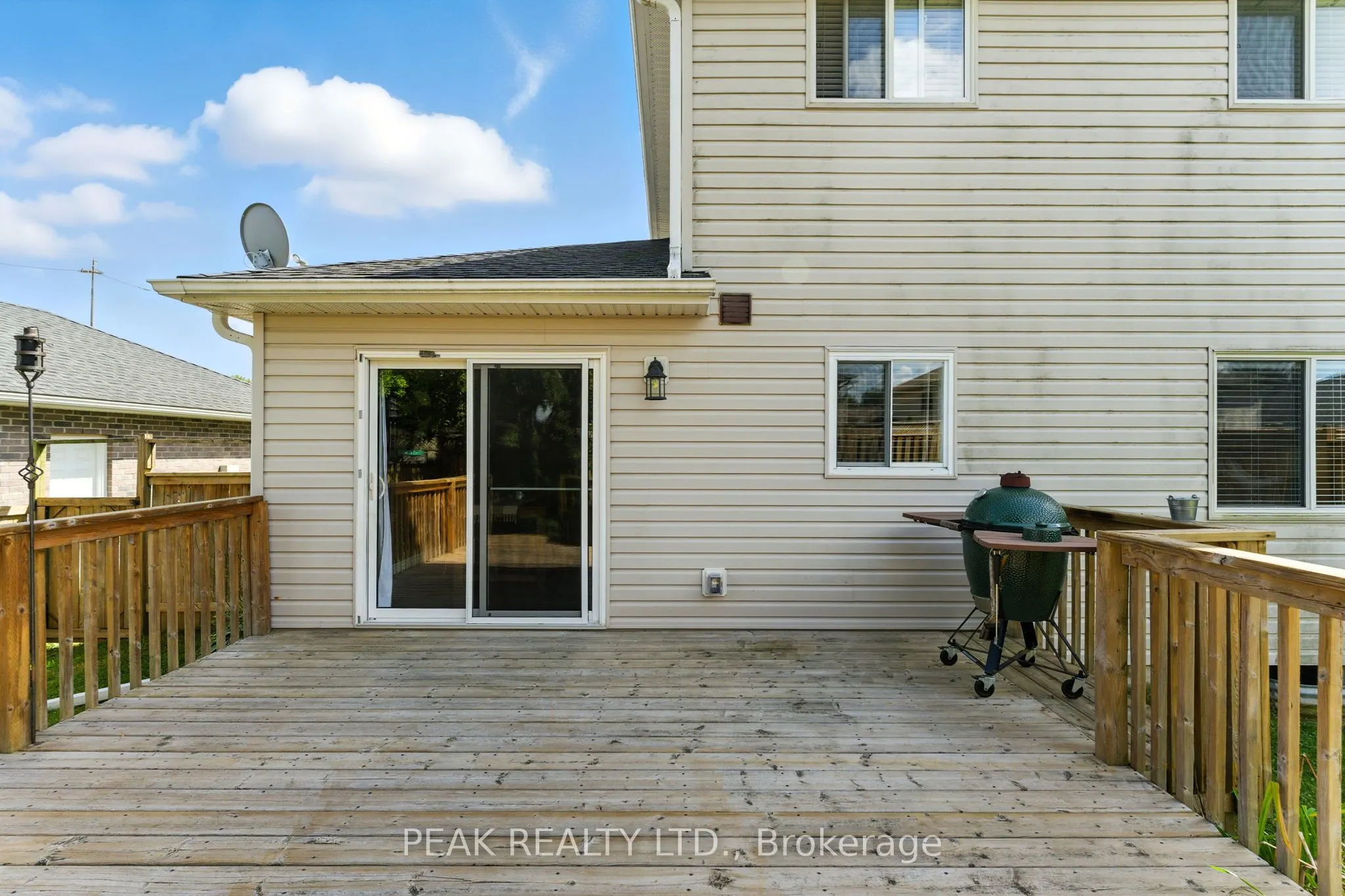 11 Macpherson Drive